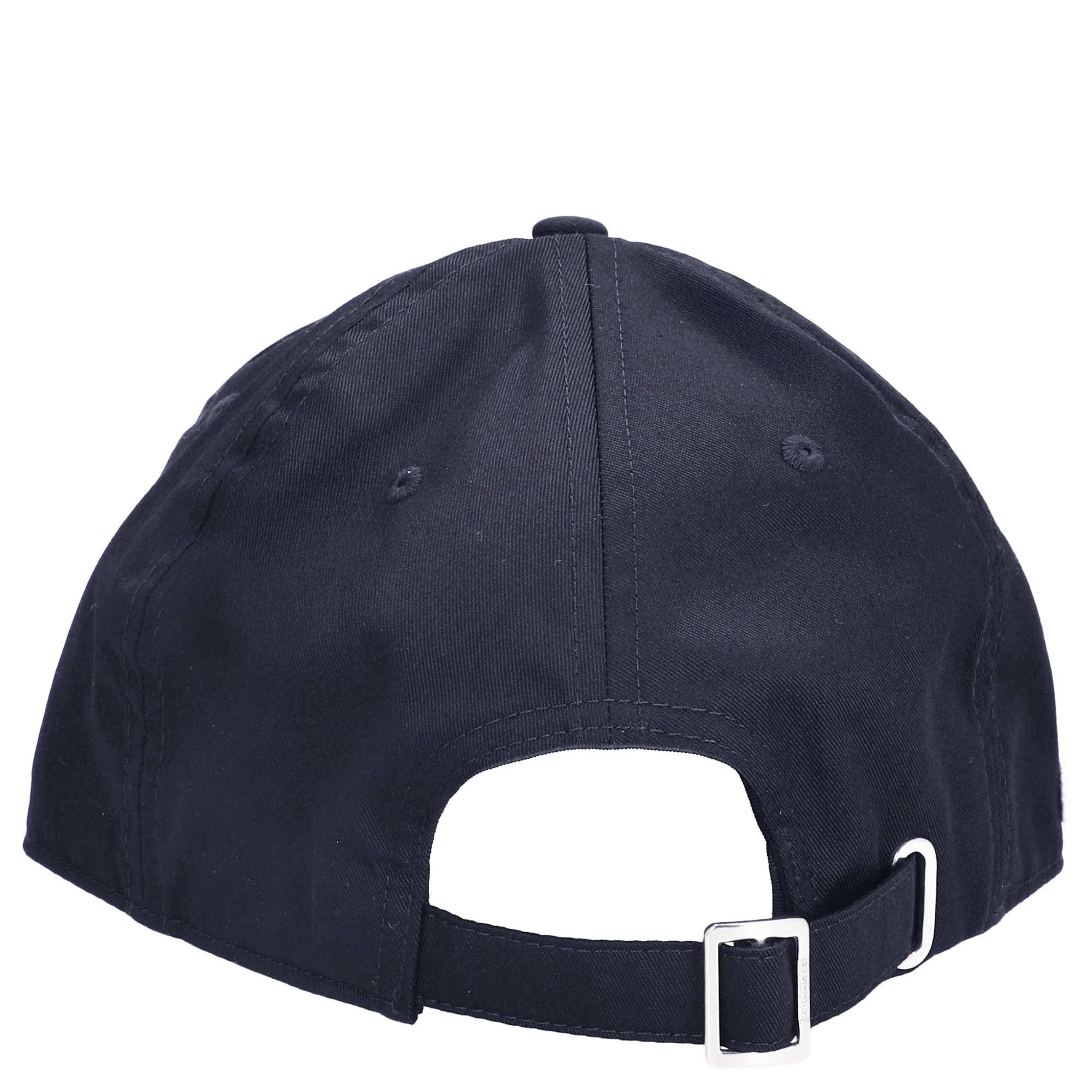 Lacoste Core - Cap (navy blue, S) - Image 3