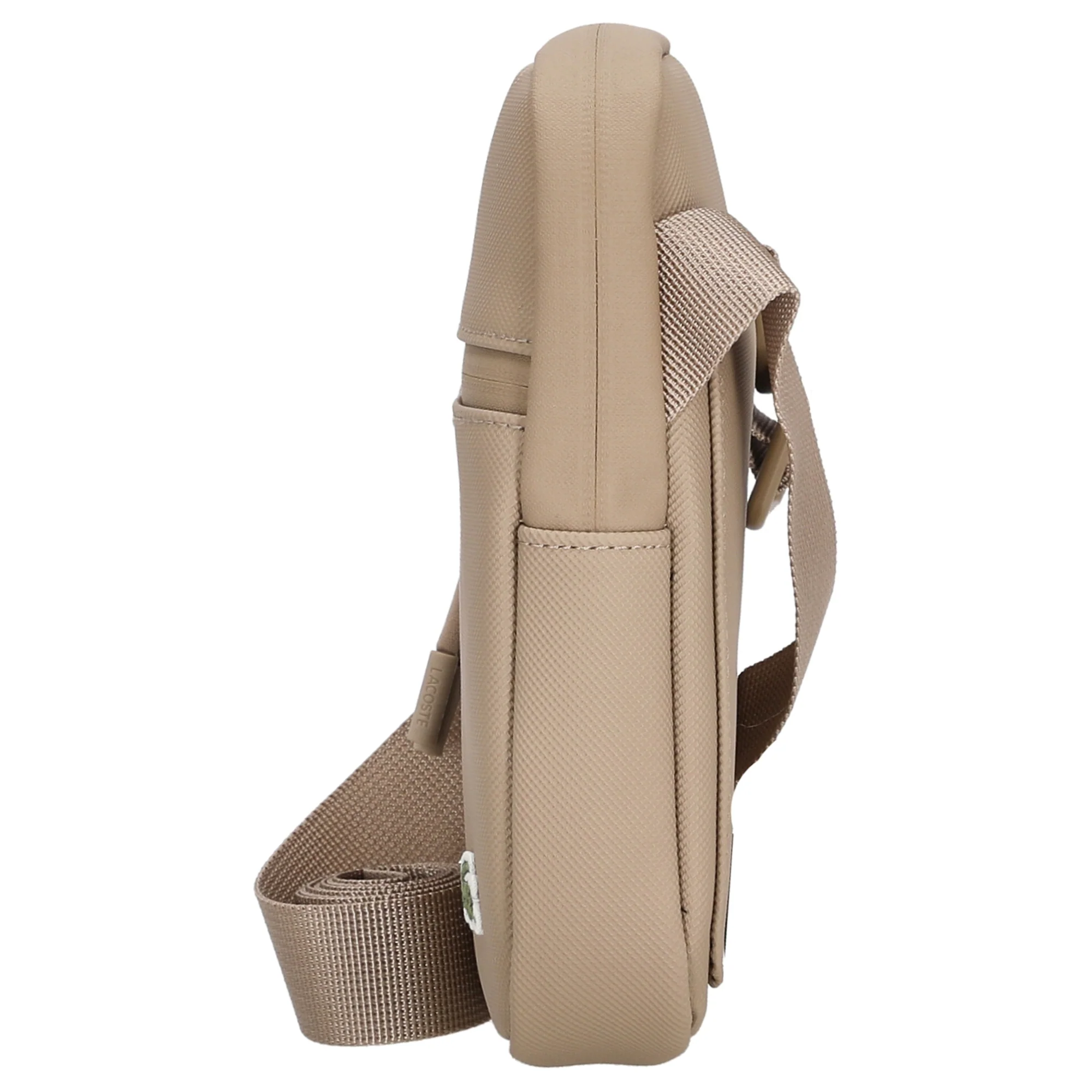 Lacoste Core Essentials - Umhängetasche S 21 cm (viennois) - Image 3