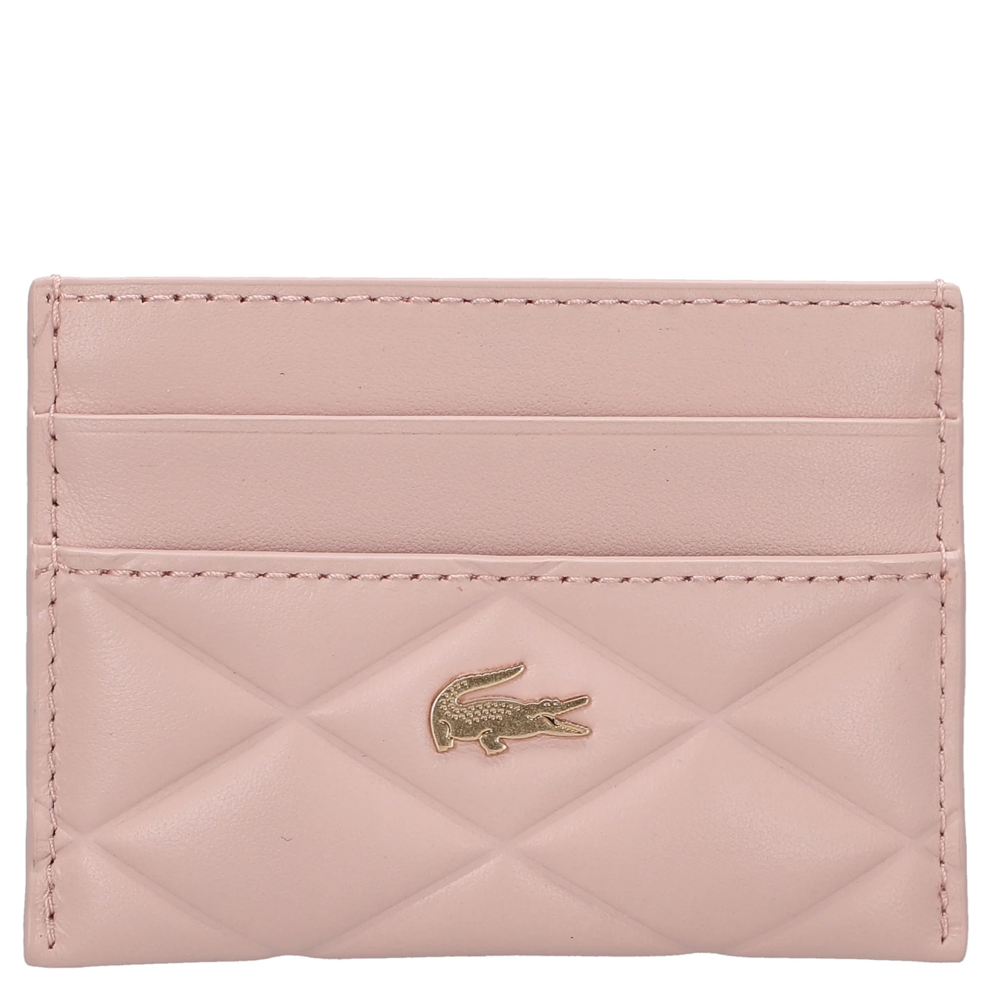 Lacoste Crocodelle - Geldbörse 2cc 10.5 cm (nidus)
