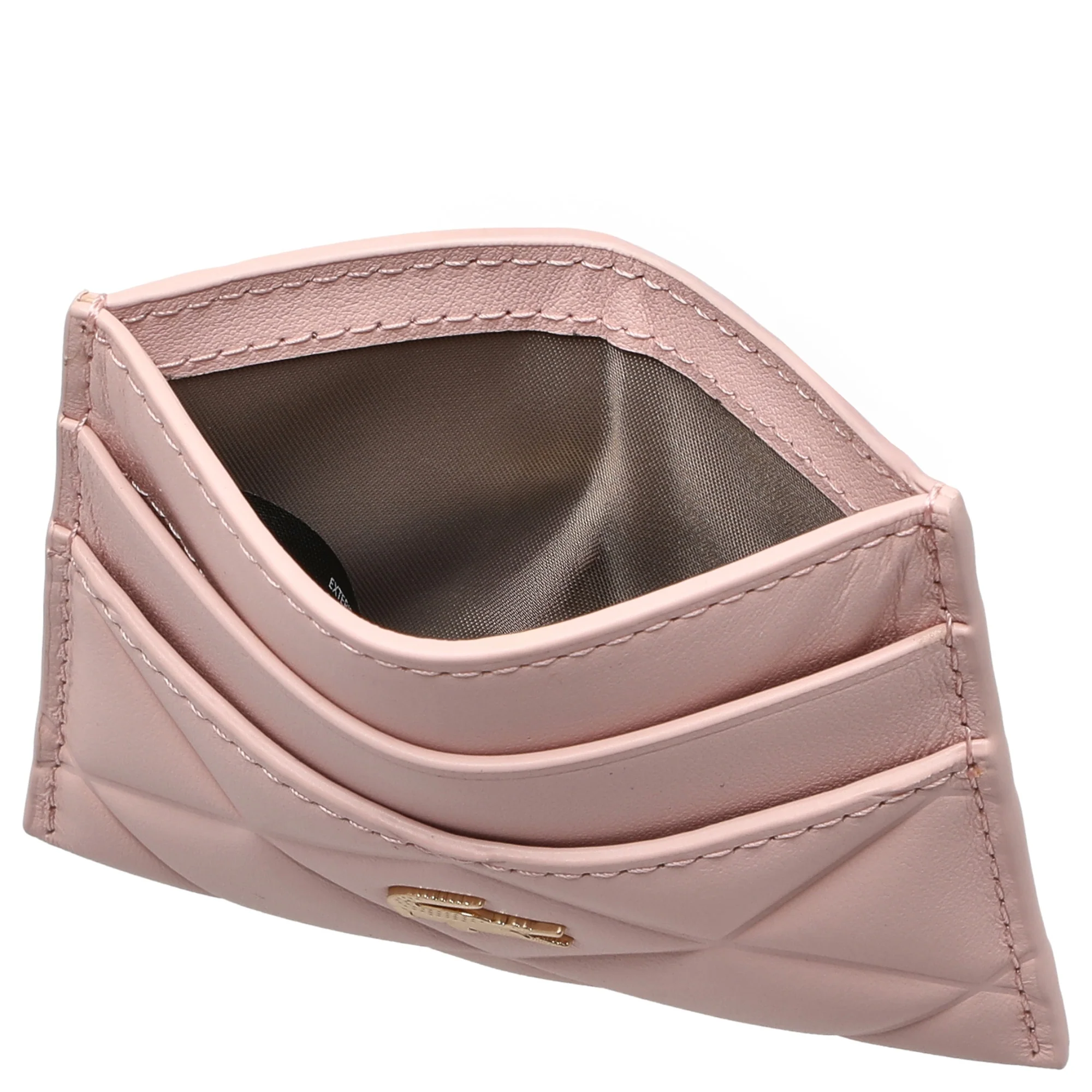 Lacoste Crocodelle - Geldbörse 2cc 10.5 cm (nidus) - Image 2