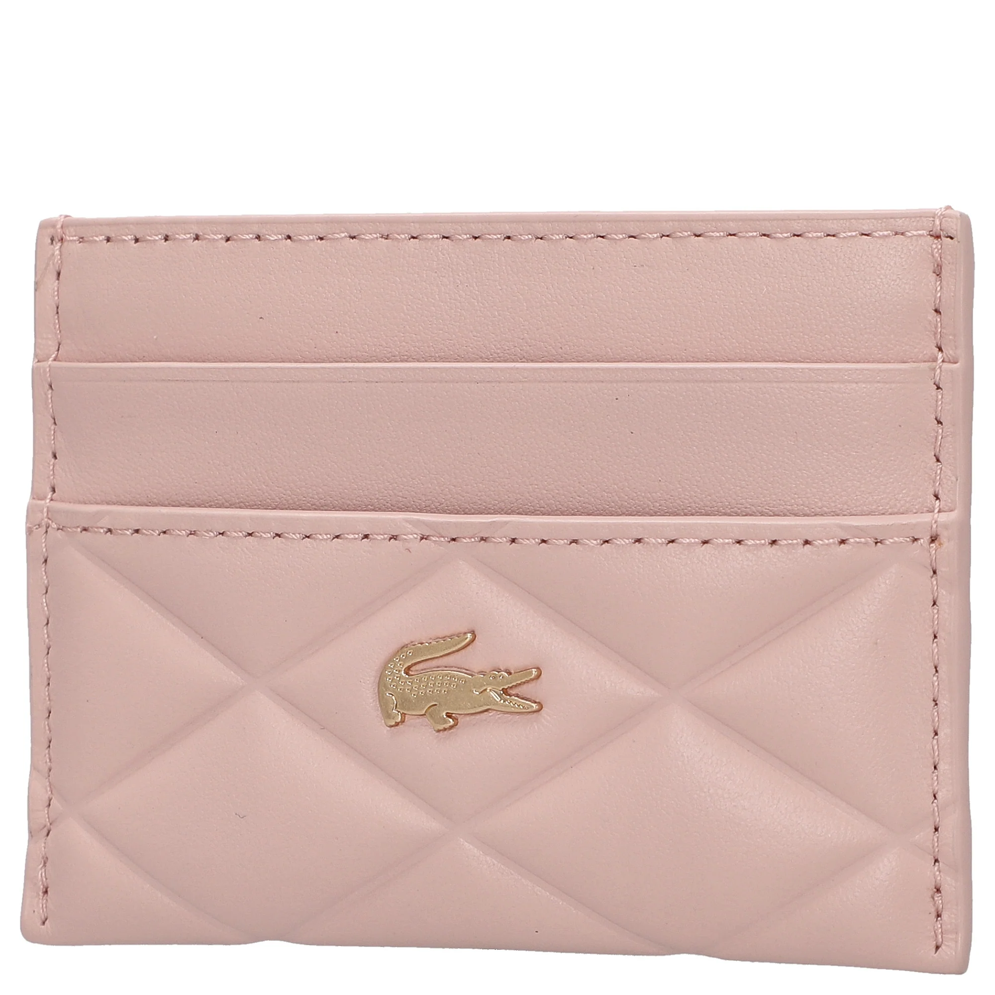 Lacoste Crocodelle - Geldbörse 2cc 10.5 cm (nidus) - Image 4