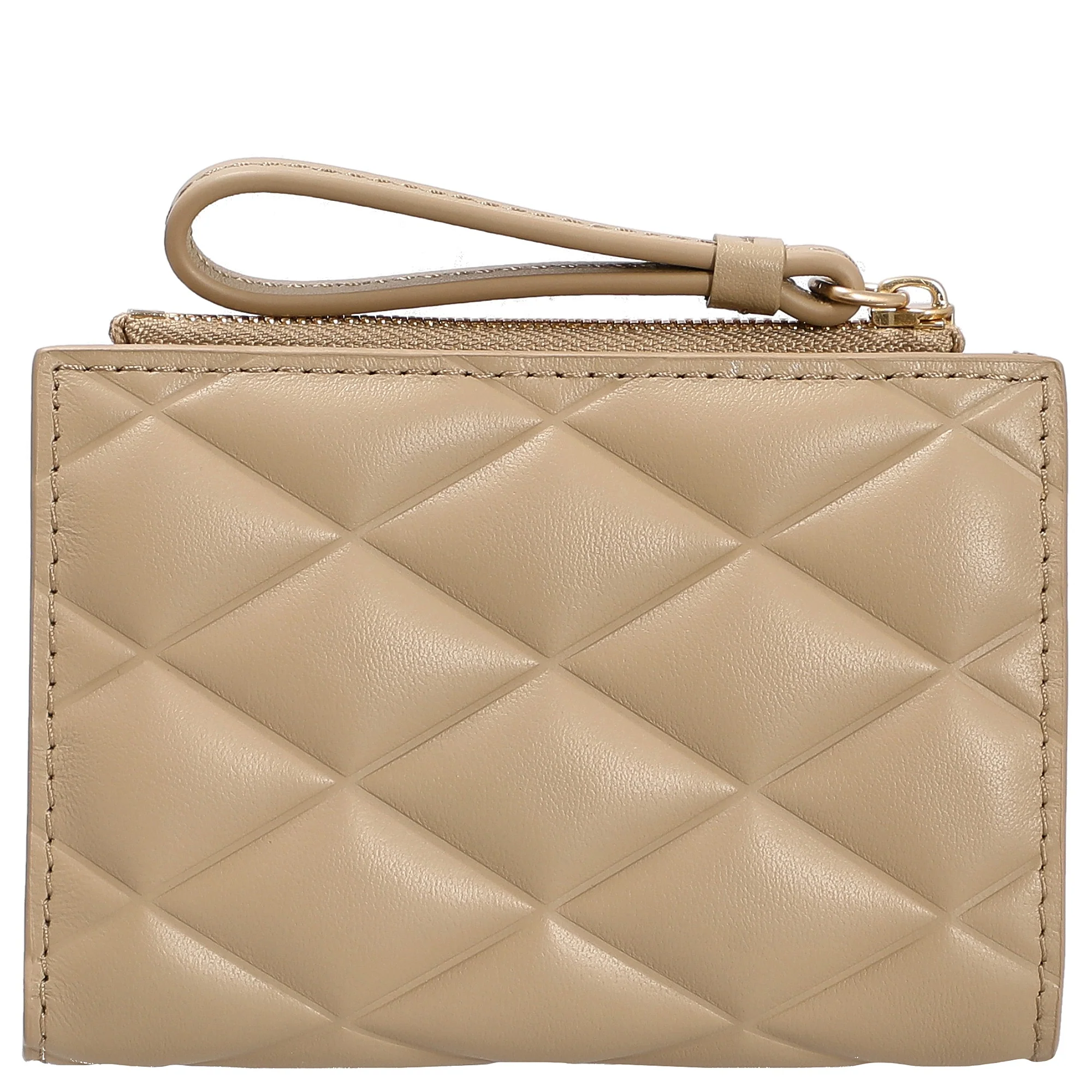 Lacoste Crocodelle - Geldbörse 6cc 12 cm (viennois) - Image 4