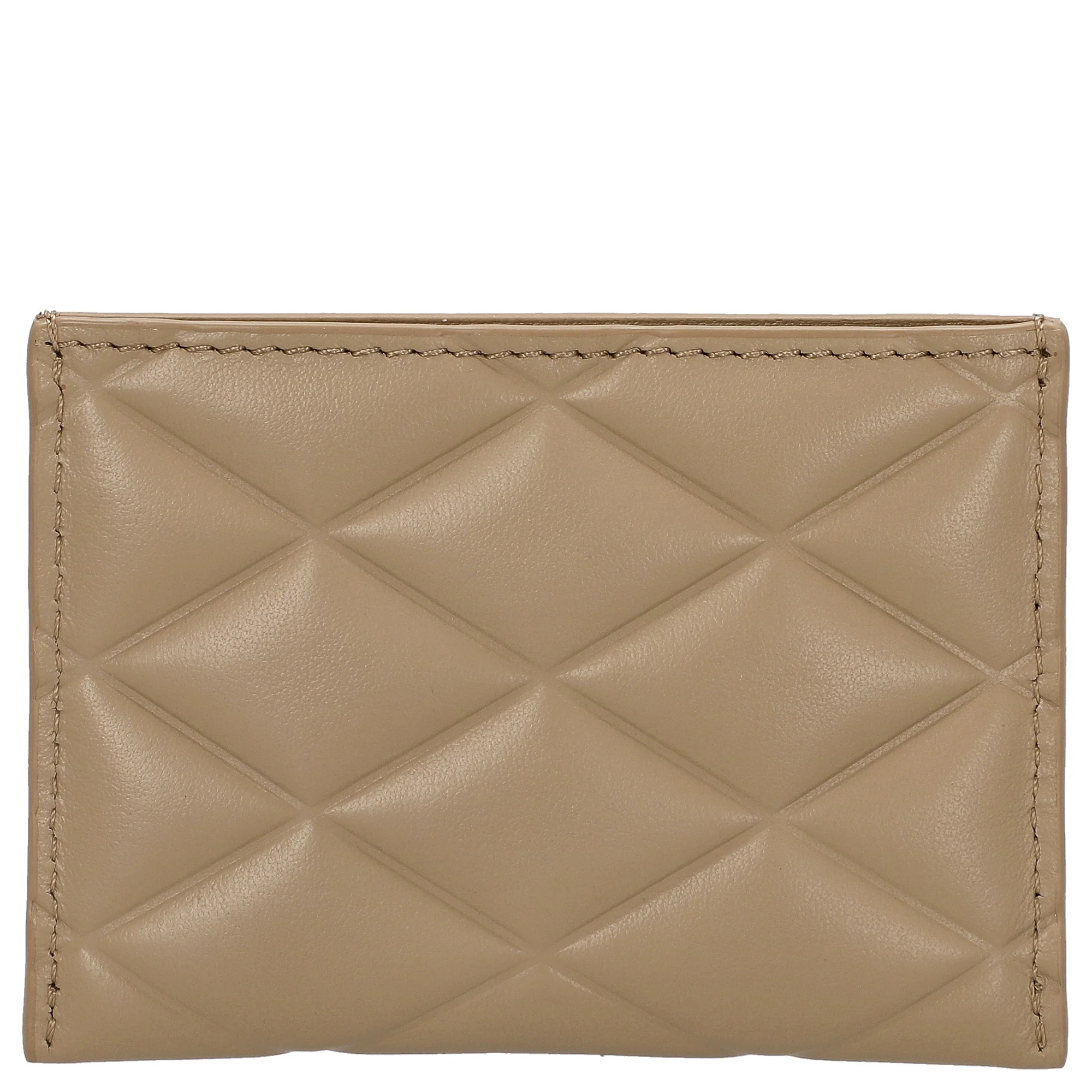 Lacoste Crocodelle - Kreditkartenetui 2cc 10.5 cm (viennois) - Image 3