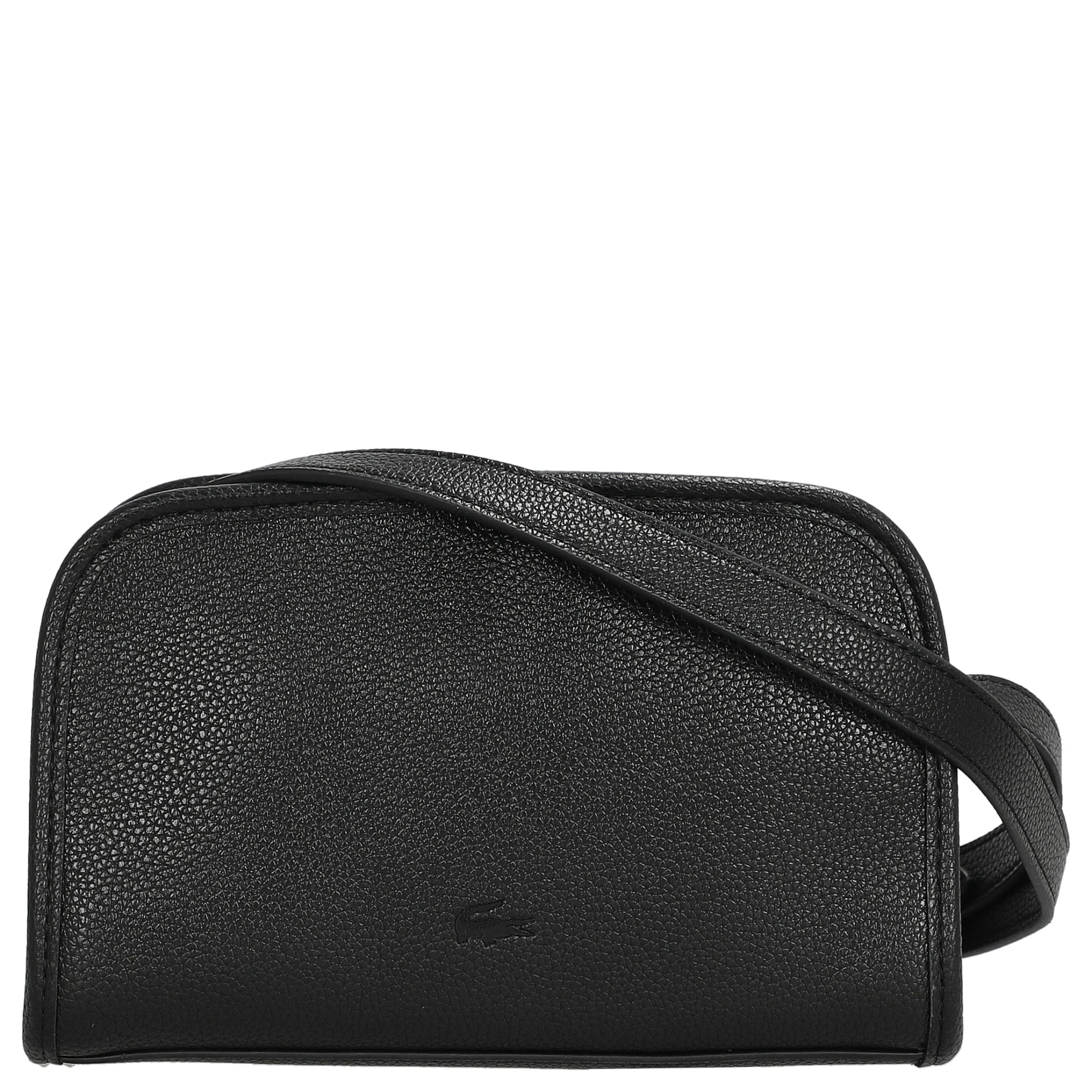 Lacoste Elegance Crossover Bag - Umhängetasche 20.5 cm (noir) - Image 4