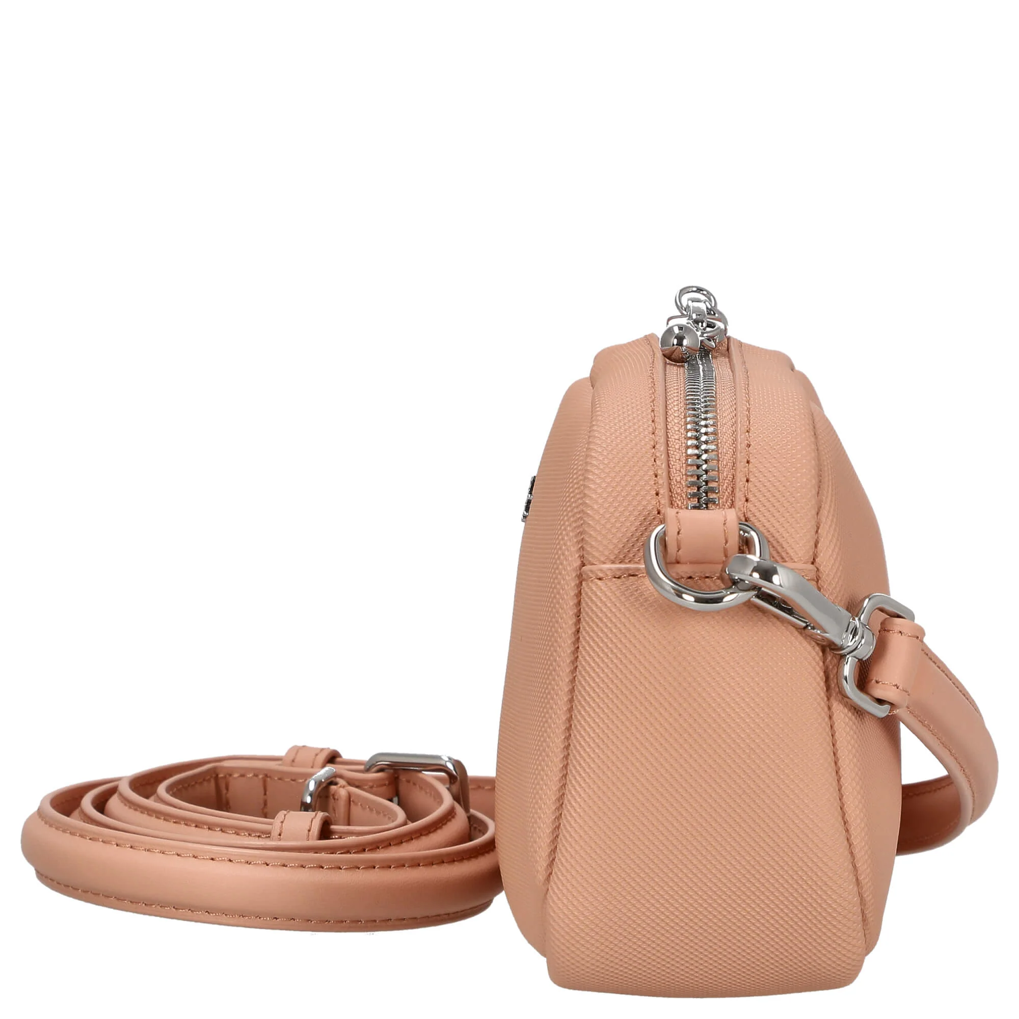 Lacoste Daily City - Umhängetasche 20 cm (latte) - Image 3