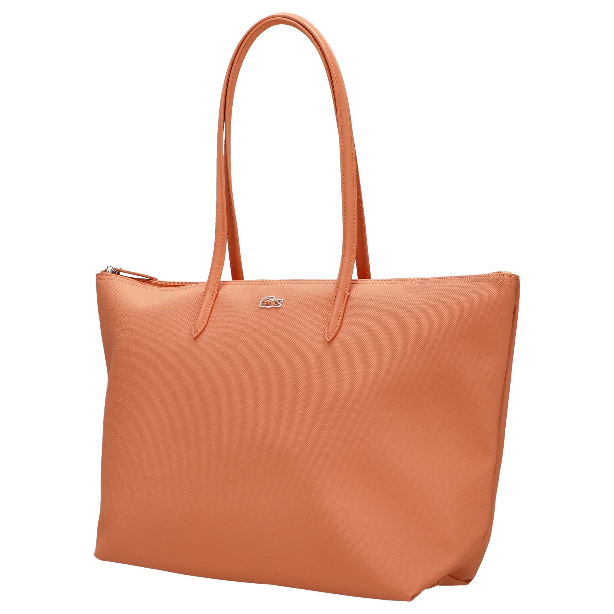 Lacoste L. 12.12 Concept - Shopper L 34 cm (blossom) - Image 2