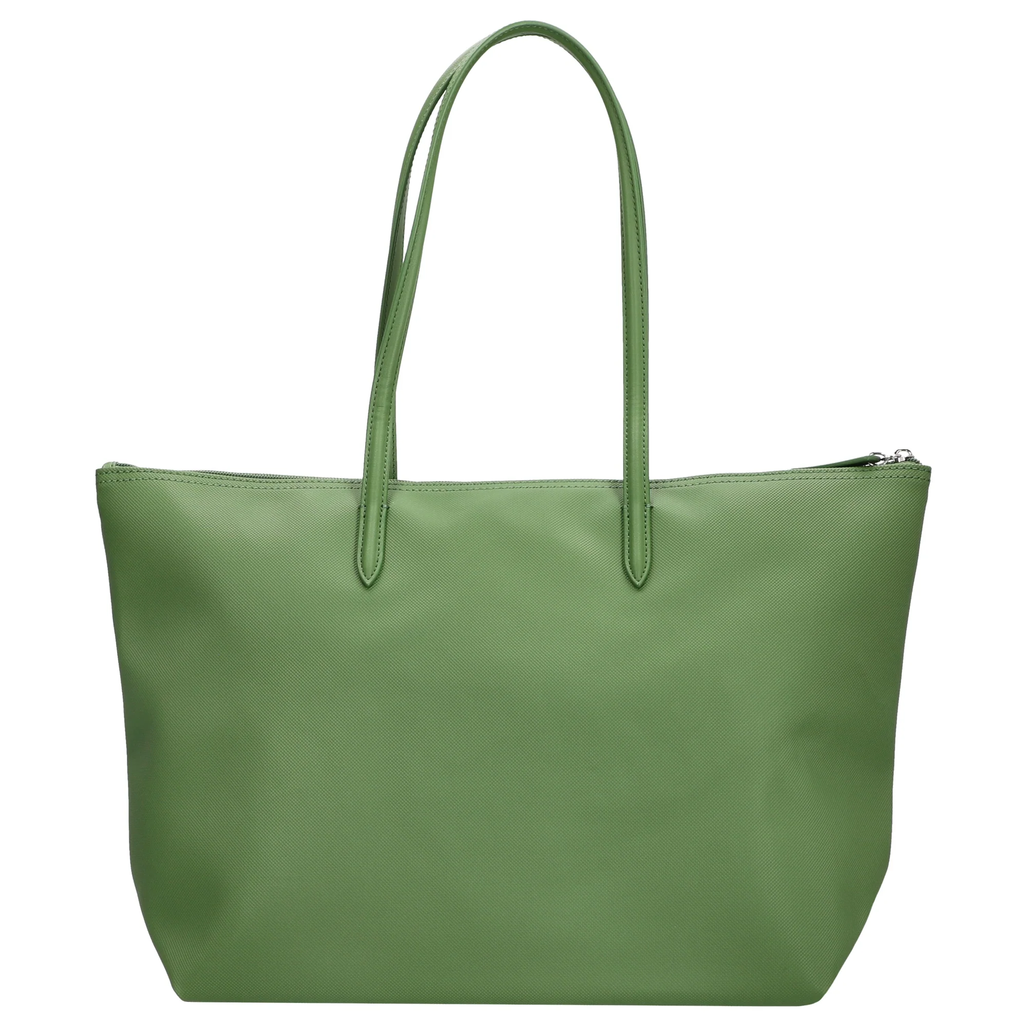Lacoste L. 12.12 Concept - Shopper L 34 cm (mache) - Image 4