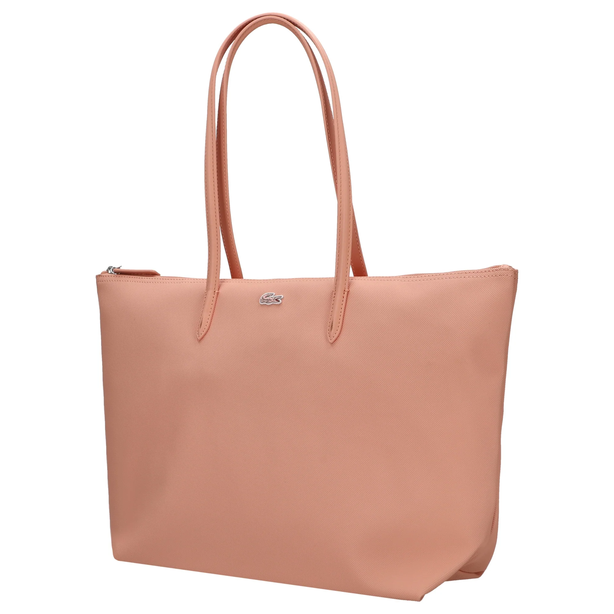 Lacoste L. 12.12 Concept - Shopper L 34 cm (miami) - Image 2