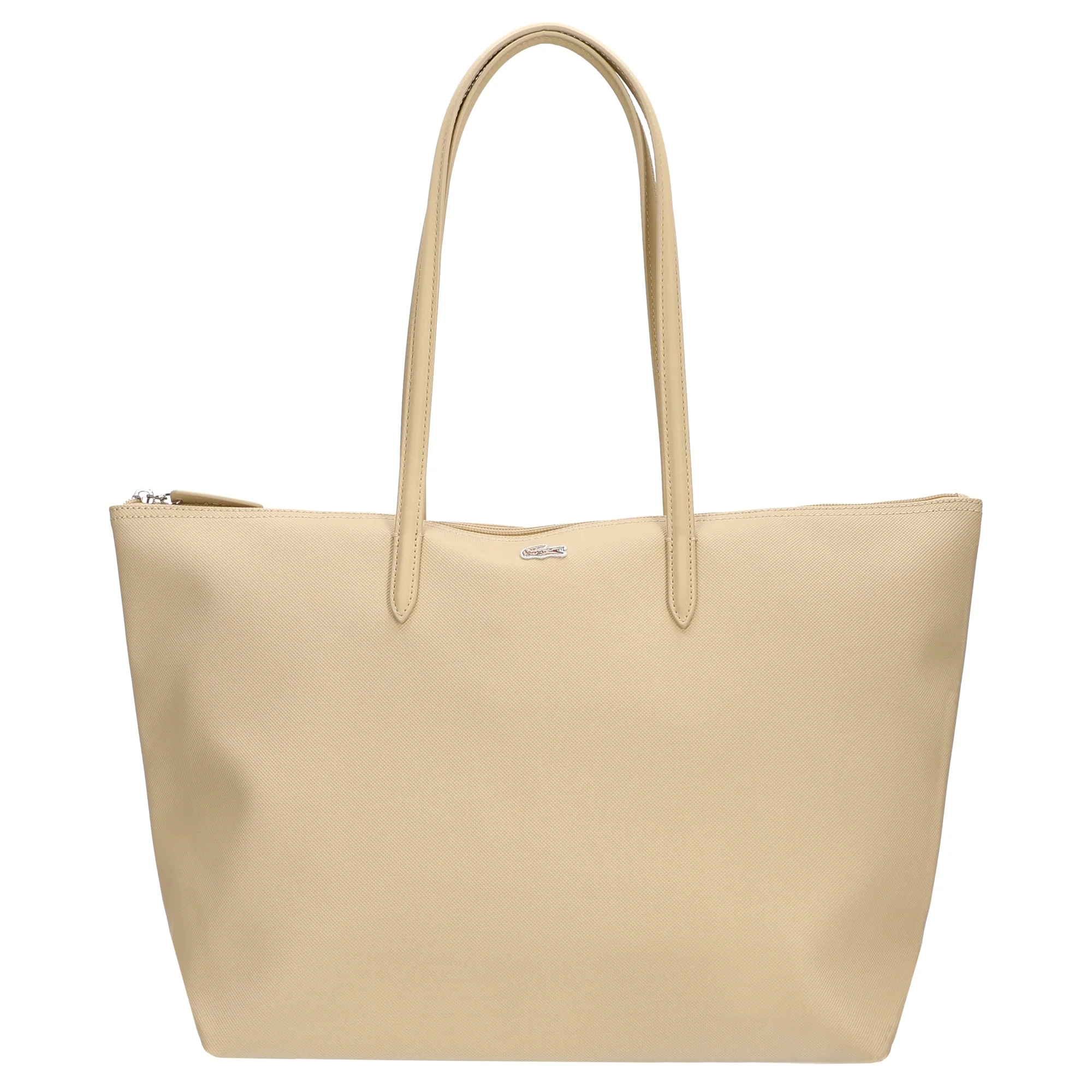 Lacoste L. 12.12 Concept - Shopper L 34 cm (millet)