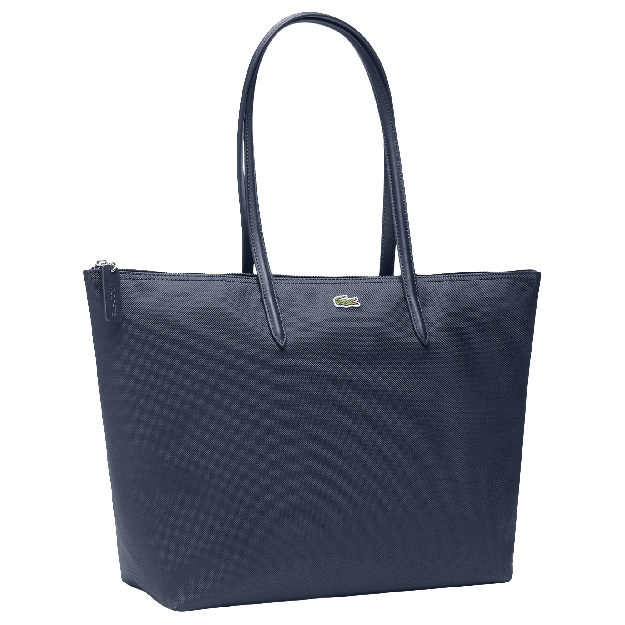 Lacoste L. 12.12 Concept - Shopper L 34 cm (penombre) - Image 2