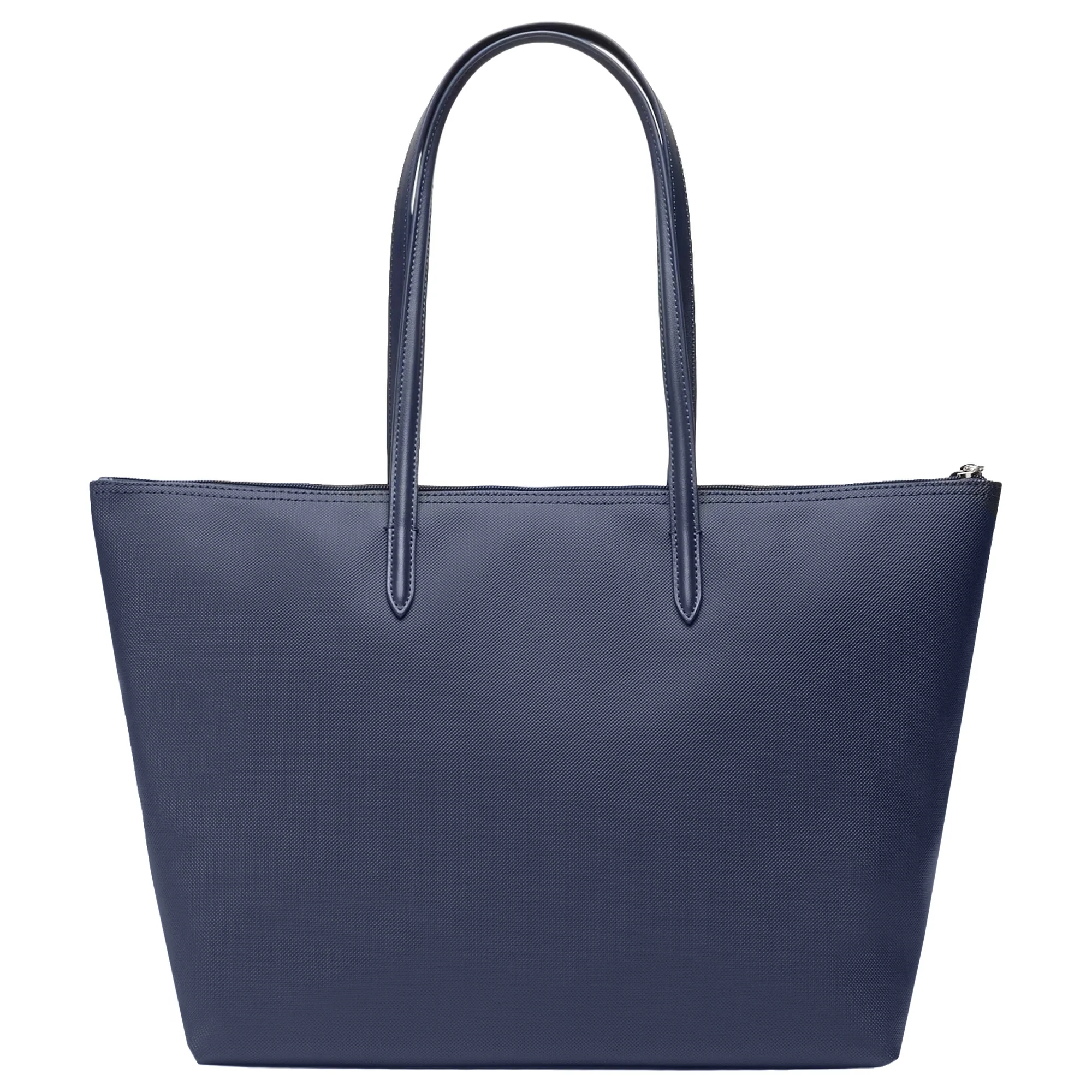 Lacoste L. 12.12 Concept - Shopper L 34 cm (penombre) - Image 3