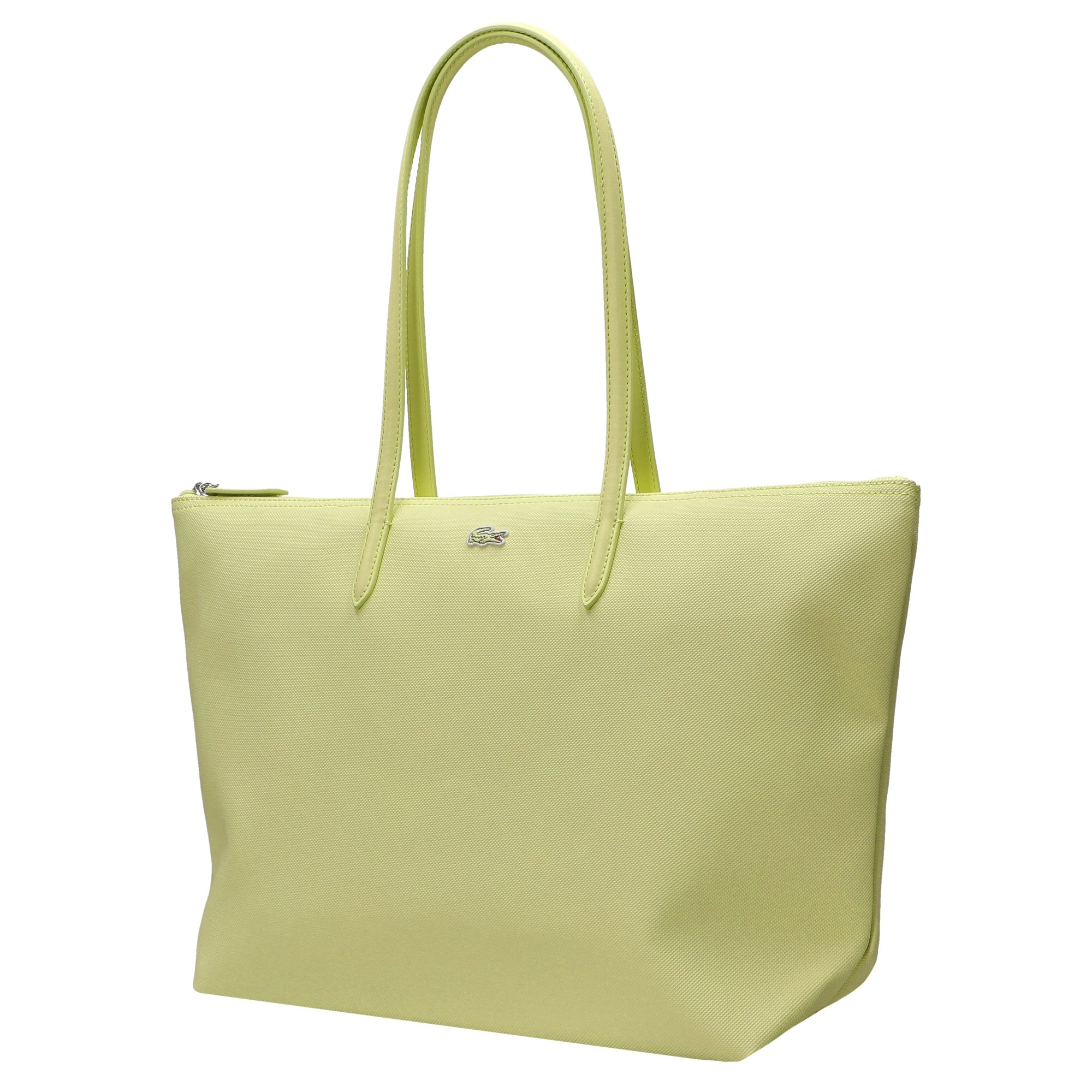 Lacoste L. 12.12 Concept - Shopper L 34 cm (sencha) - Image 2