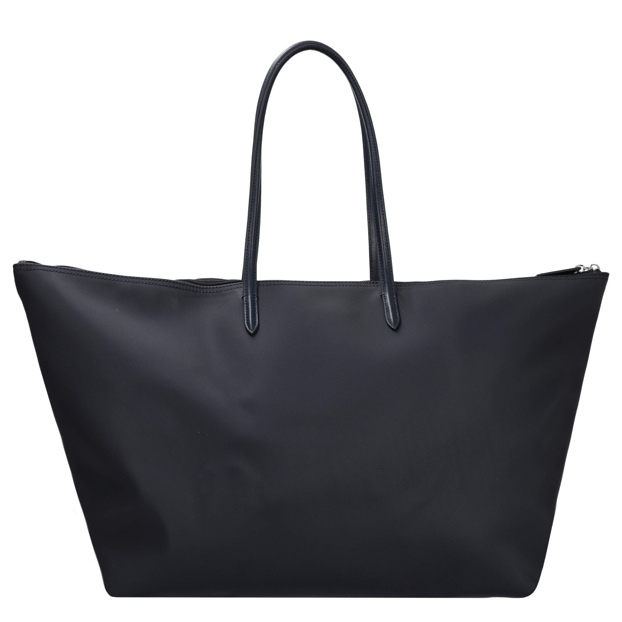 Lacoste L12.12 Concept - Shopper XXL 15" 43 cm (penombre) - Image 4