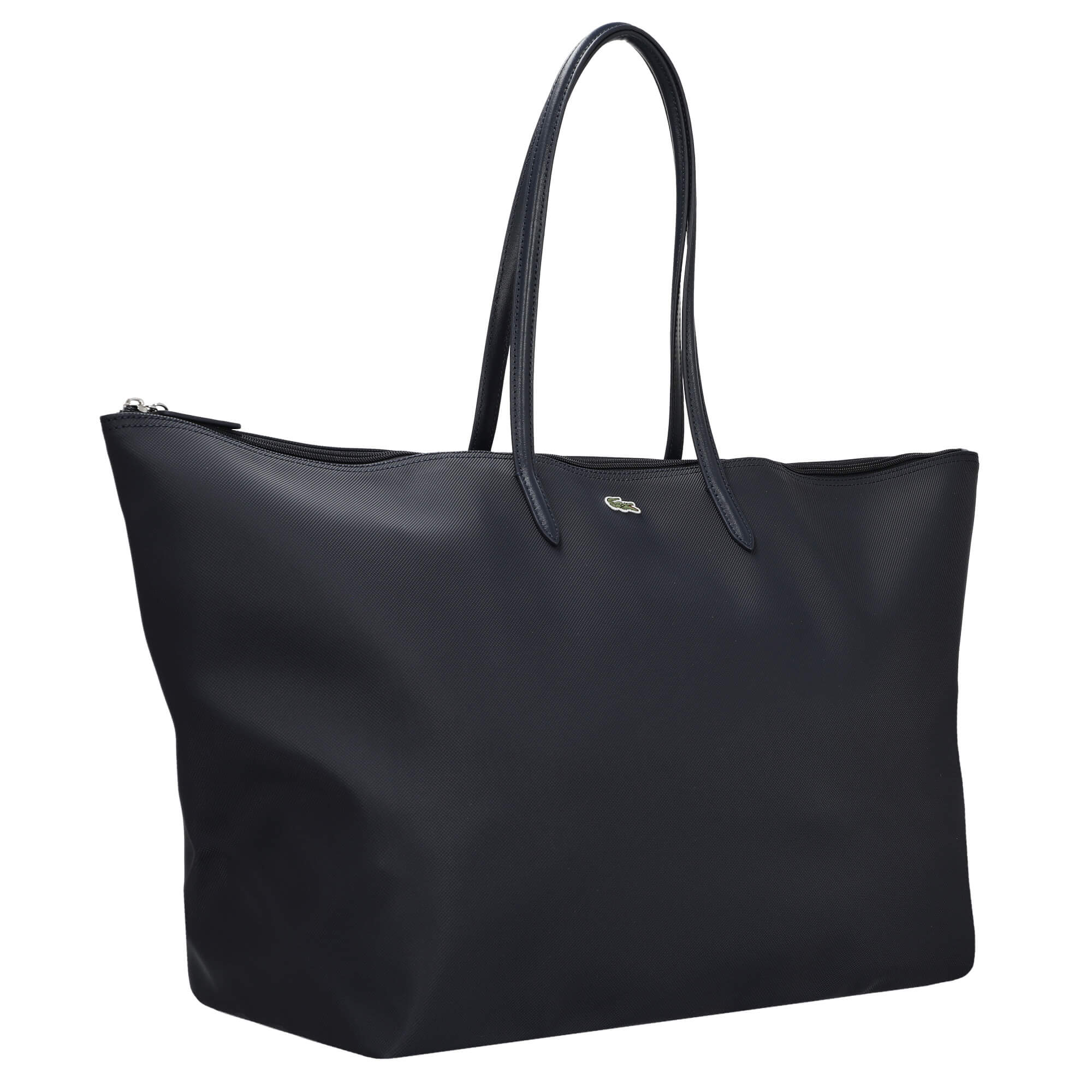 Lacoste L12.12 Concept - Shopper XXL 15" 43 cm (penombre) - Image 5