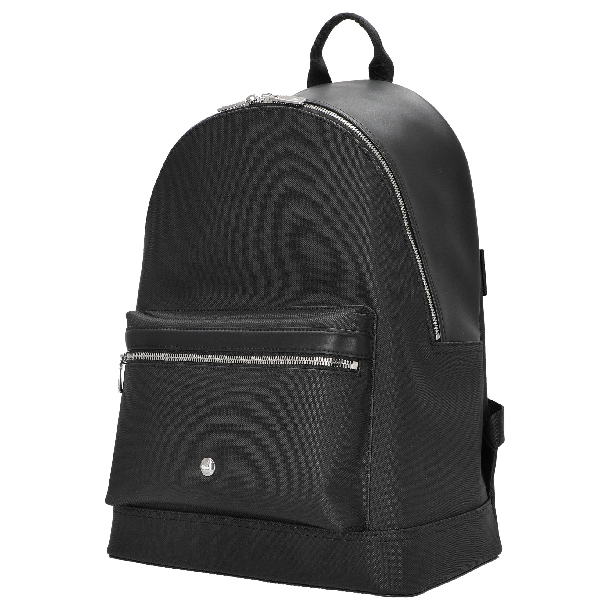 Lacoste Langon - Rucksack 13" 42 cm (noir) - Image 2