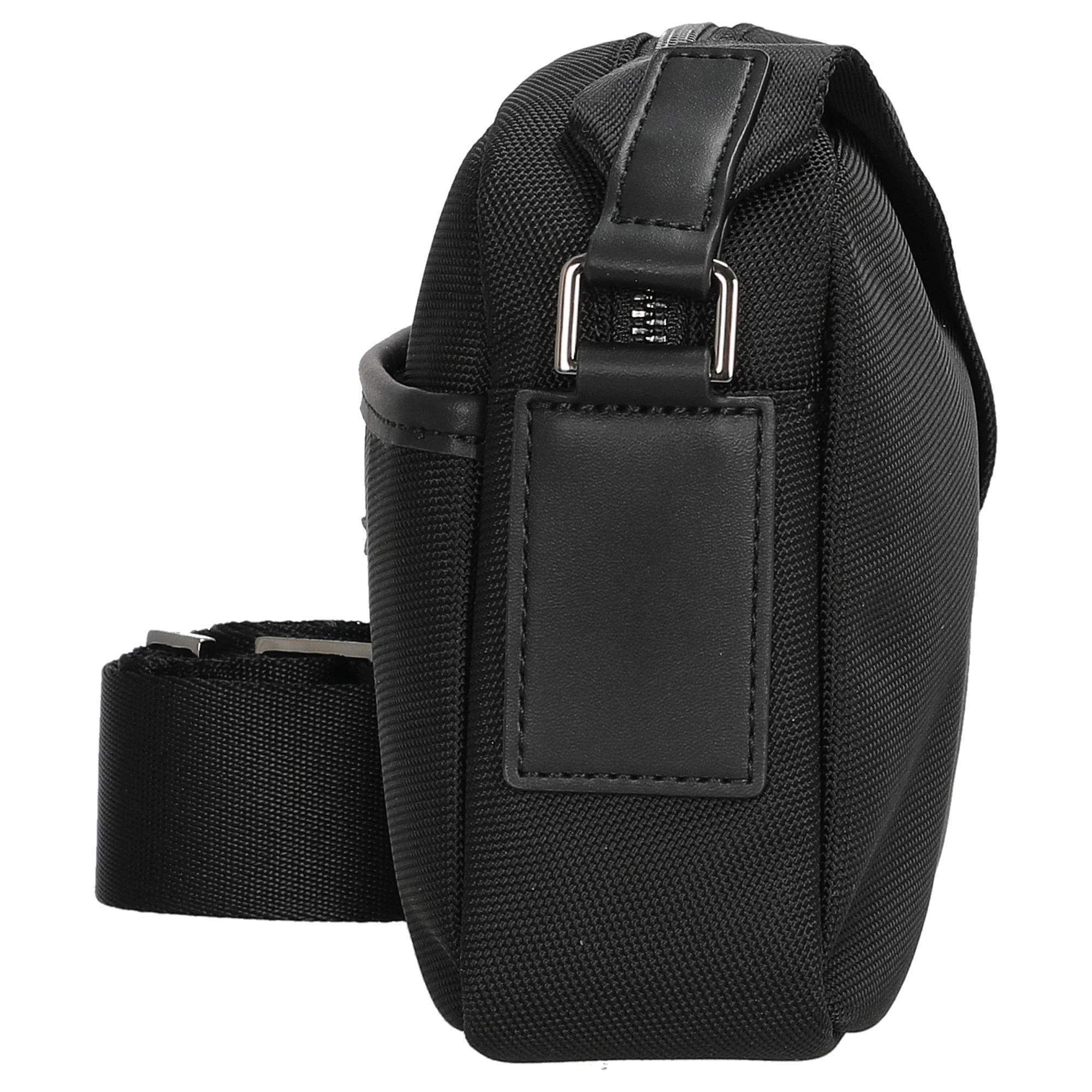 Lacoste LCST Reporter - Umhängetasche 21 cm (noir) - Image 3
