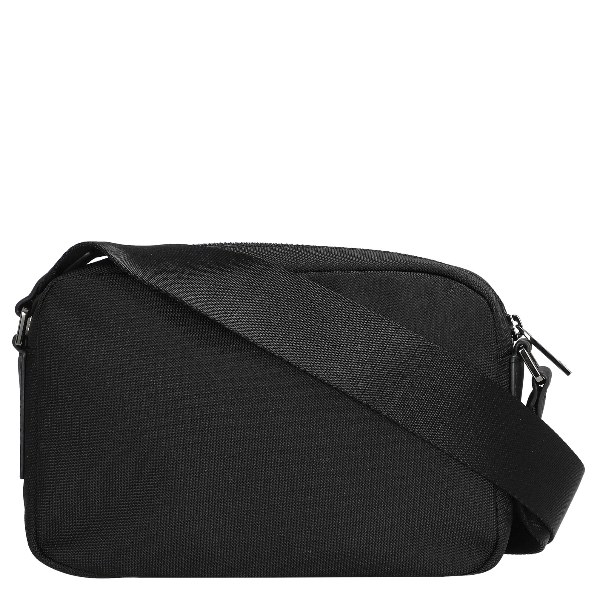 Lacoste LCST Reporter - Umhängetasche 21 cm (noir) - Image 4