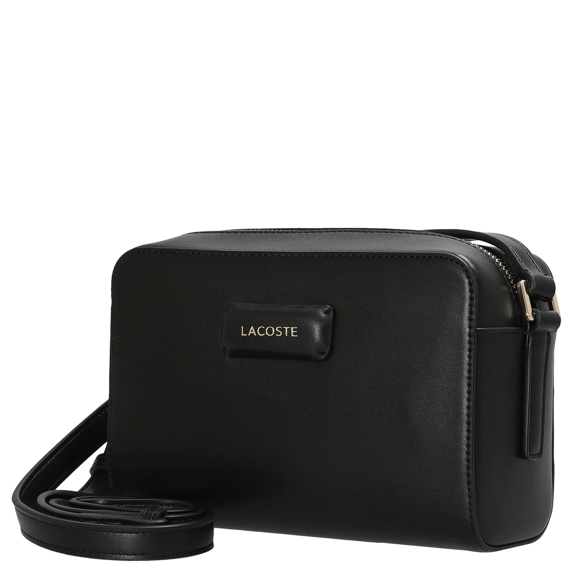 Lacoste Maheki - Umhängetasche 20.5 cm (noir) - Image 2