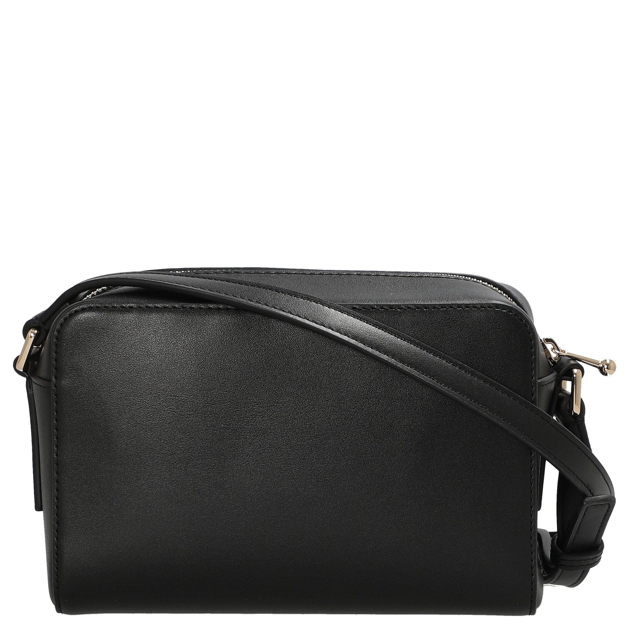 Lacoste Maheki - Umhängetasche 20.5 cm (noir) - Image 4