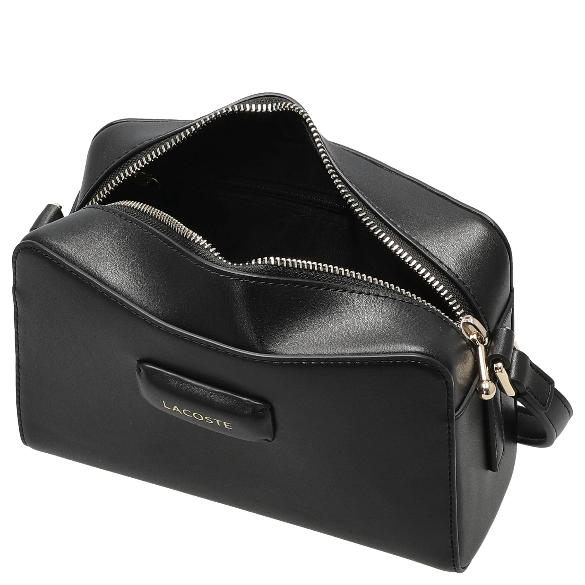 Lacoste Maheki - Umhängetasche 20.5 cm (noir) - Image 6