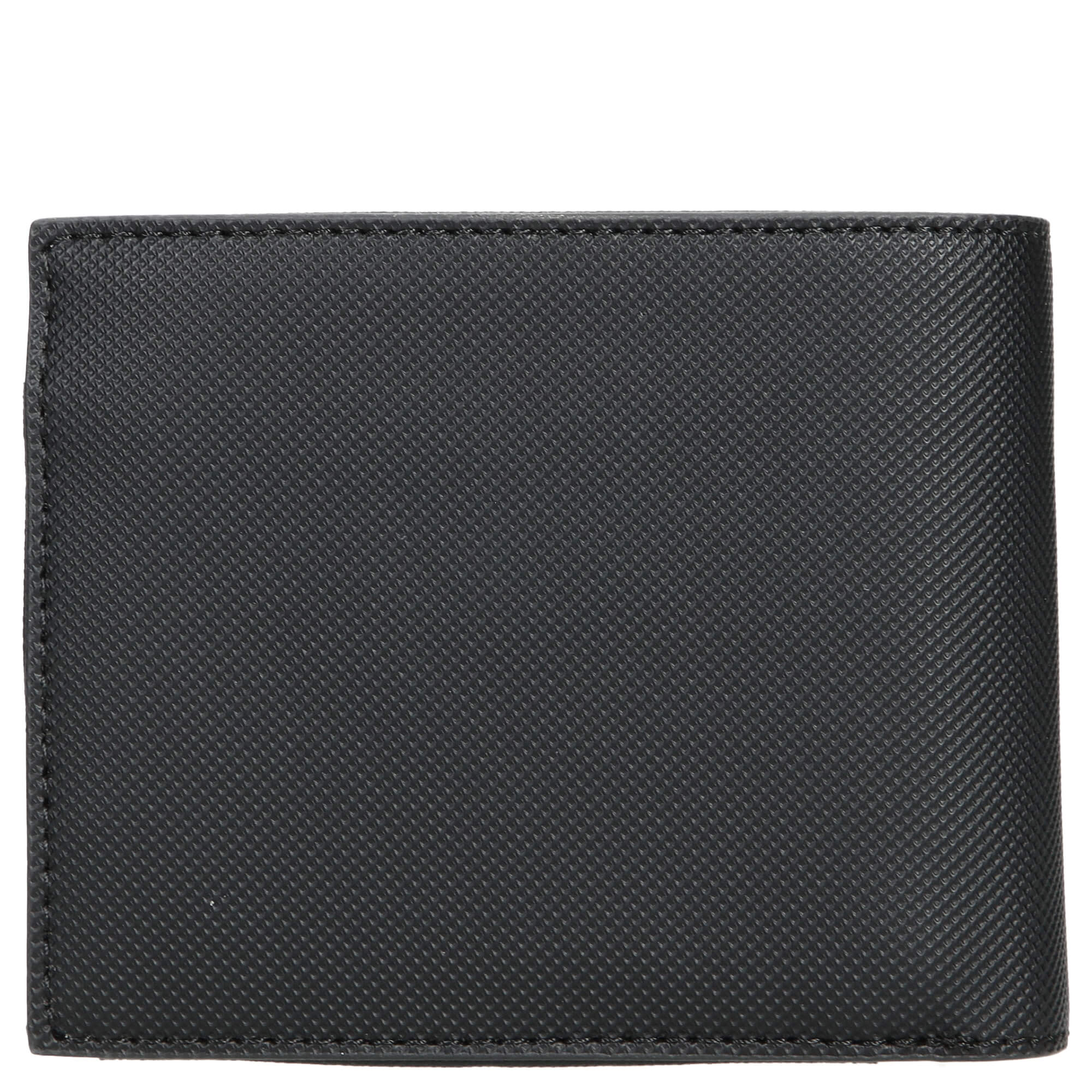 Lacoste Men's Classic - Geldbörse M 3cc 11.5 cm RFID (black) - Image 4