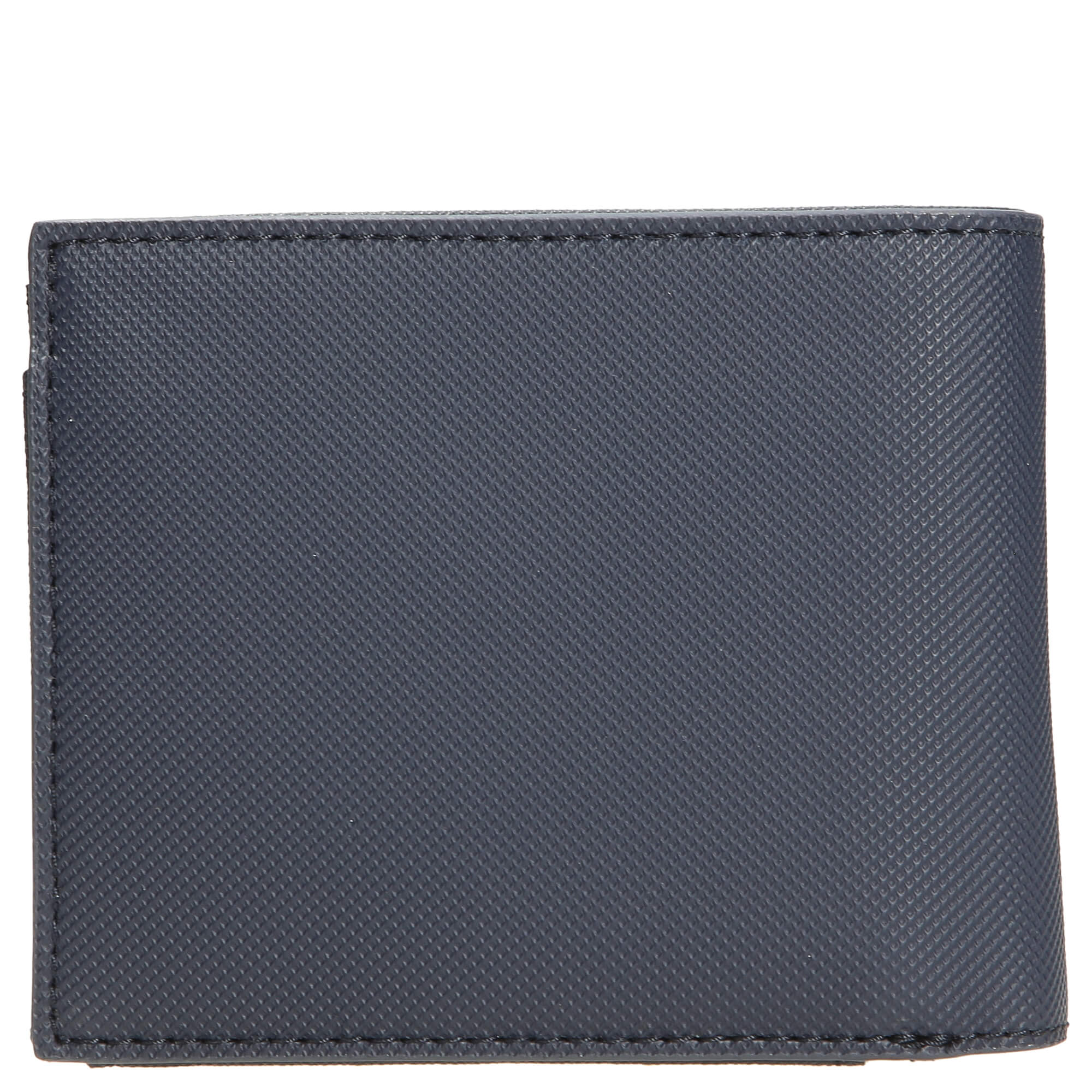 Lacoste Men's Classic - Geldbörse M 3cc 11.5 cm RFID (marine) - Image 3