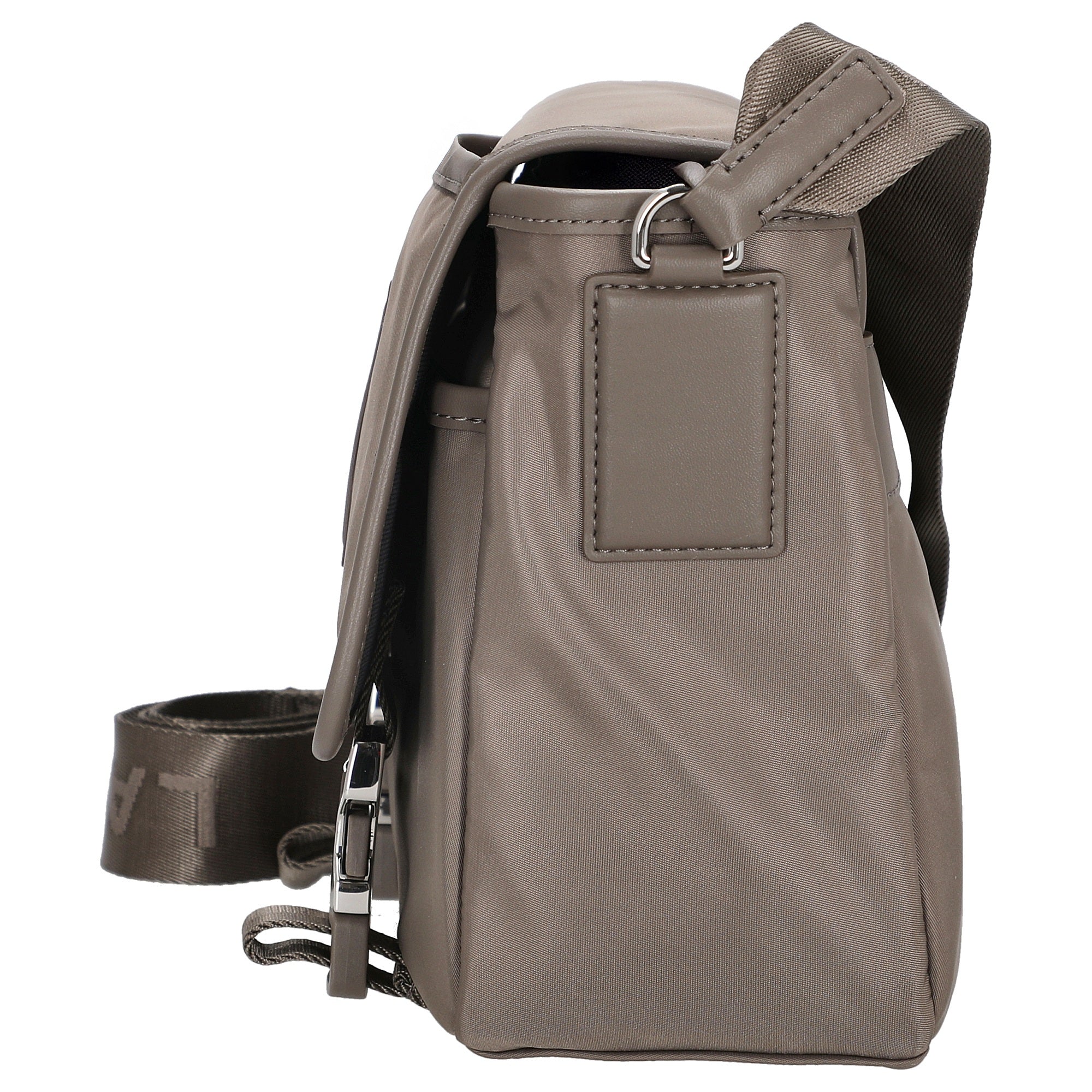Lacoste Messenger Bag - Umhängetasche 30.5 cm (morel) - Image 3