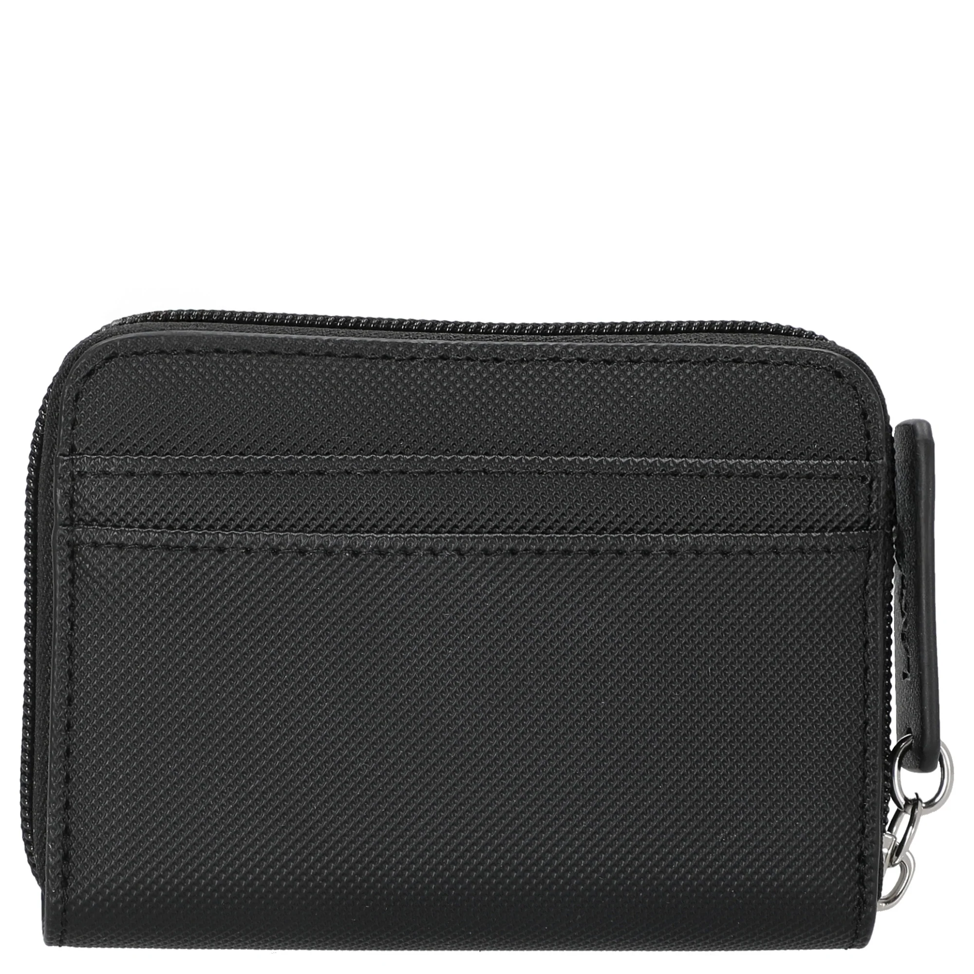 Lacoste Mini L.12.12 Concept - Geldbörse 4cc 11.5 cm (noir) - Image 3
