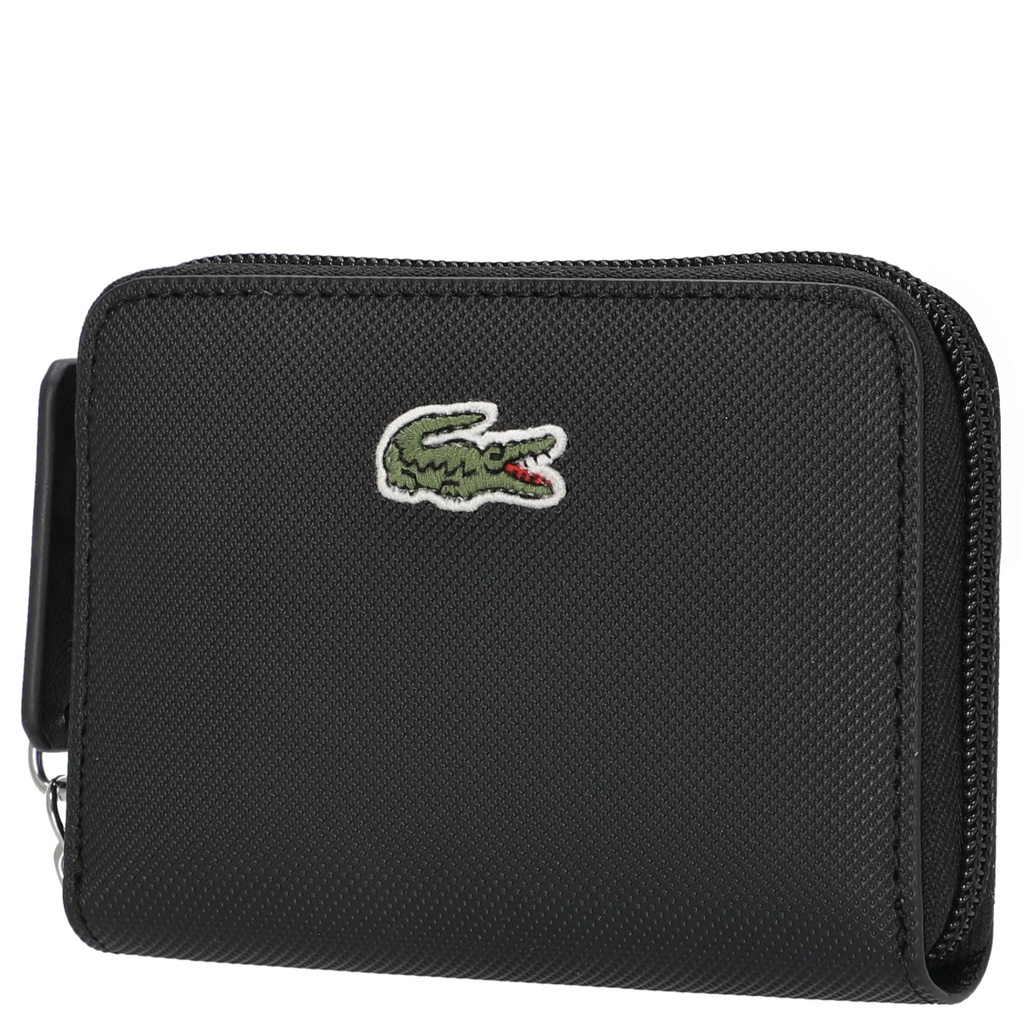 Lacoste Mini L.12.12 Concept - Geldbörse 4cc 11.5 cm (noir) - Image 4