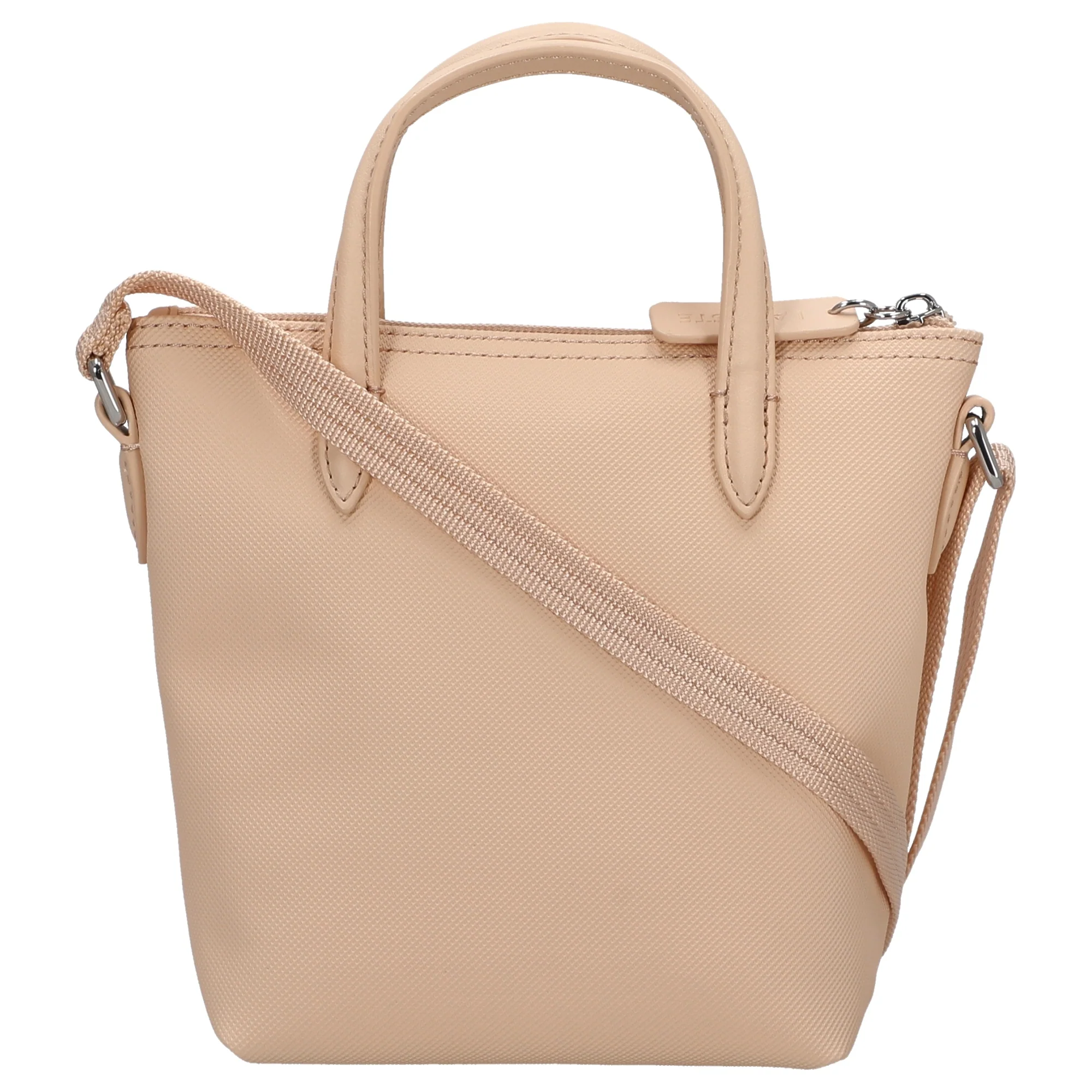 Lacoste Mini-Tote L.12.12 Concept - Henkeltasche 18 cm (angie) - Image 4