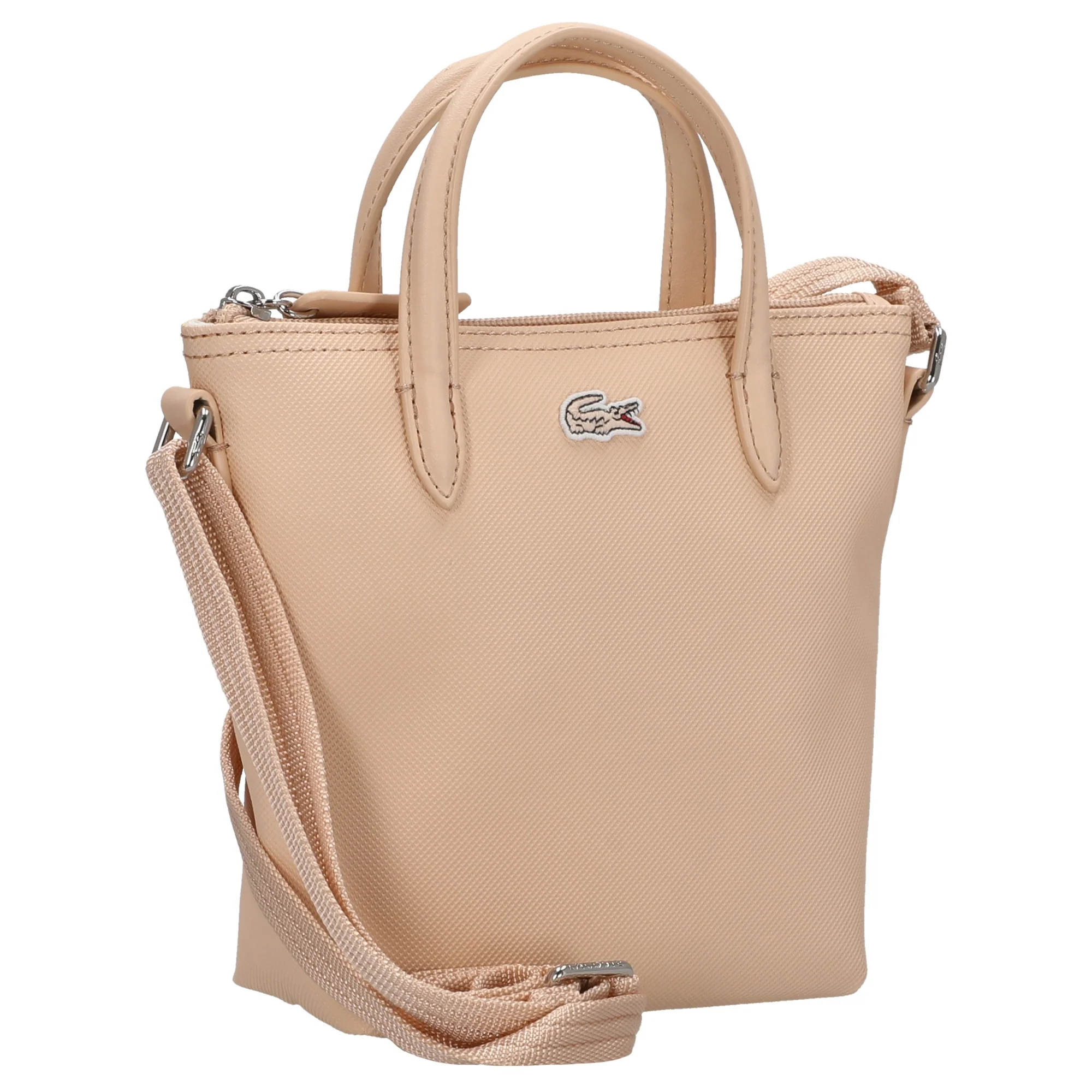 Lacoste Mini-Tote L.12.12 Concept - Henkeltasche 18 cm (angie) - Image 5