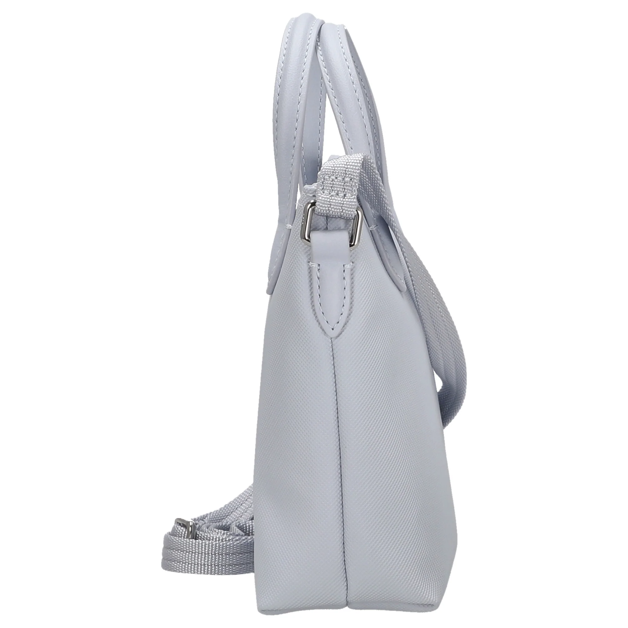Lacoste Mini-Tote L.12.12 Concept - Henkeltasche 18 cm (phoenix) - Image 3
