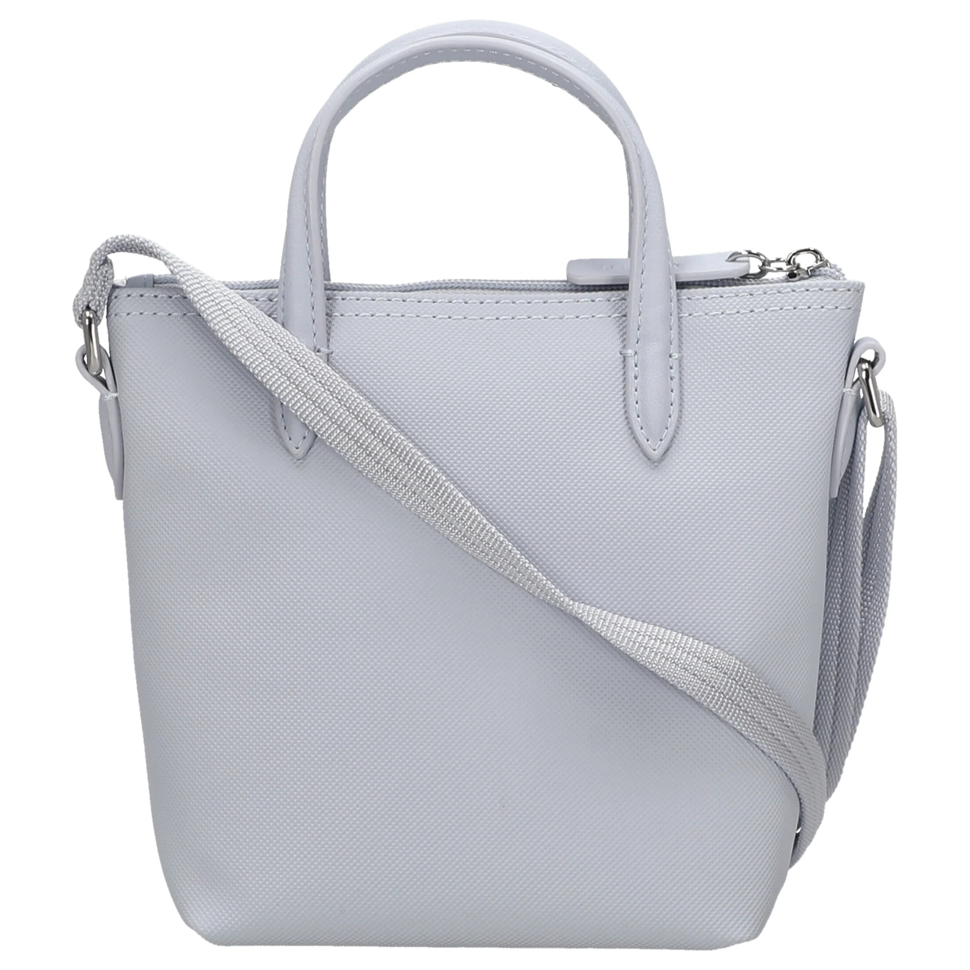 Lacoste Mini-Tote L.12.12 Concept - Henkeltasche 18 cm (phoenix) - Image 4