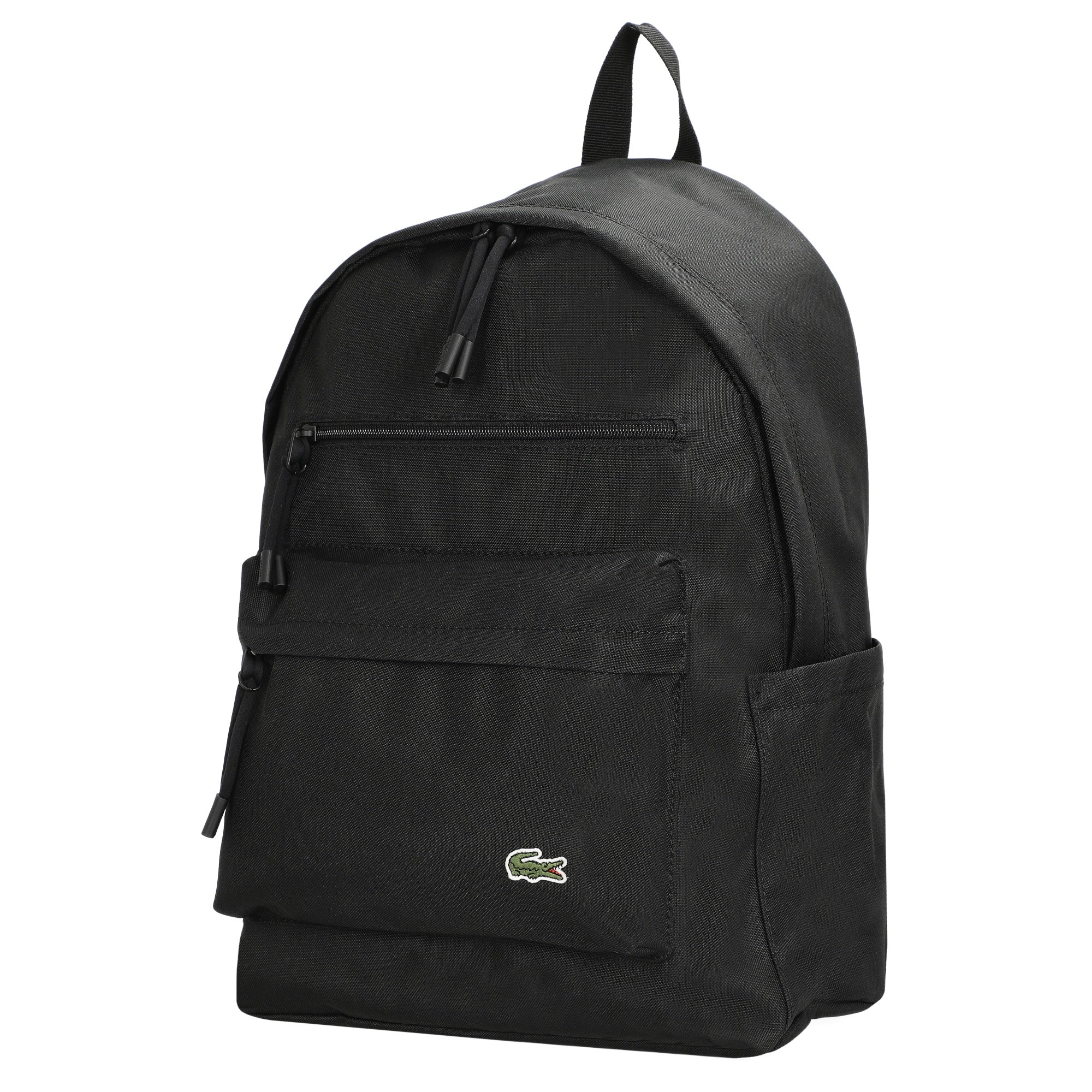 Lacoste Neocroc Backpack - Rucksack 42.5 cm (schwarz) - Image 2