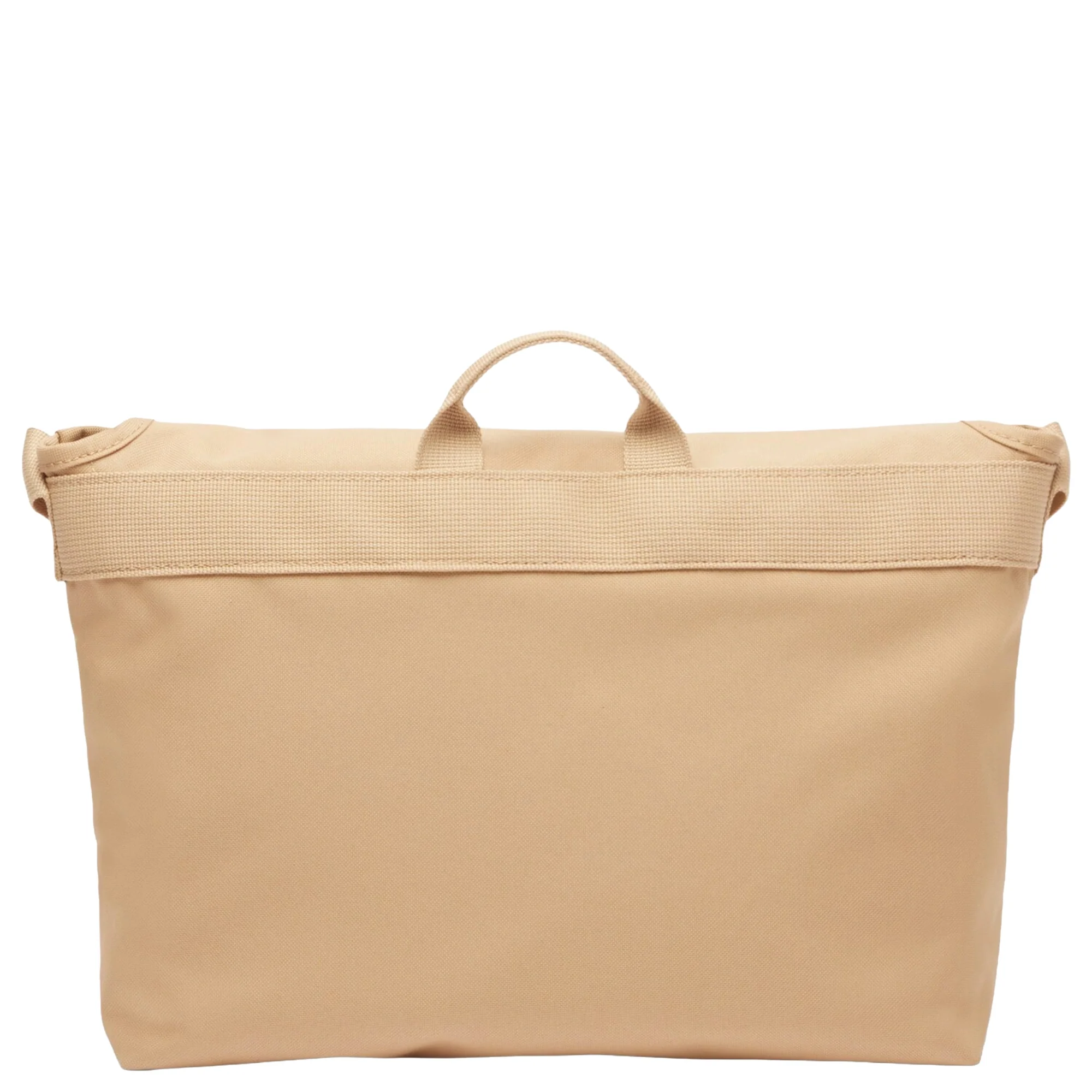 Lacoste Neocroc - Messenger Bag 14" 32.5 cm (tan) - Image 3