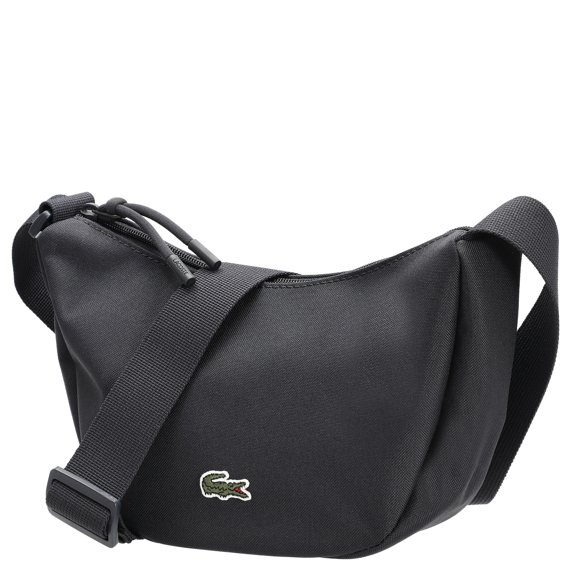 Lacoste Neocroc Moon Bag - Schultertasche 26.5 cm (abimes) - Image 2