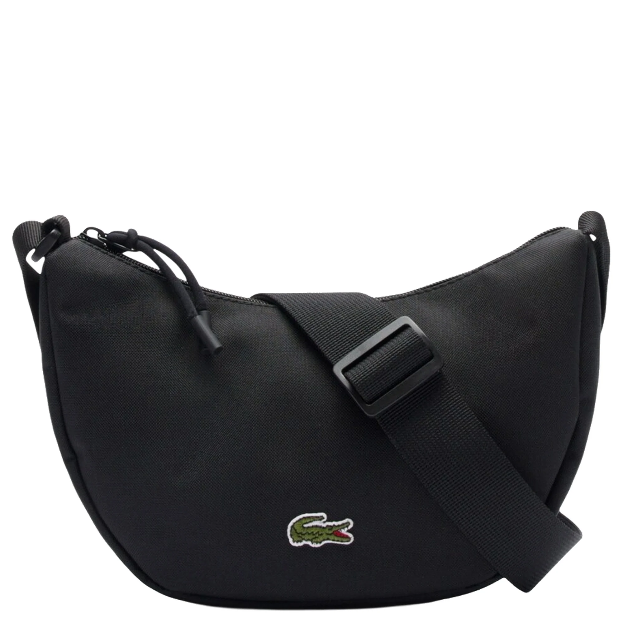 Lacoste Neocroc Moon Bag - Schultertasche 26.5 cm (noir)