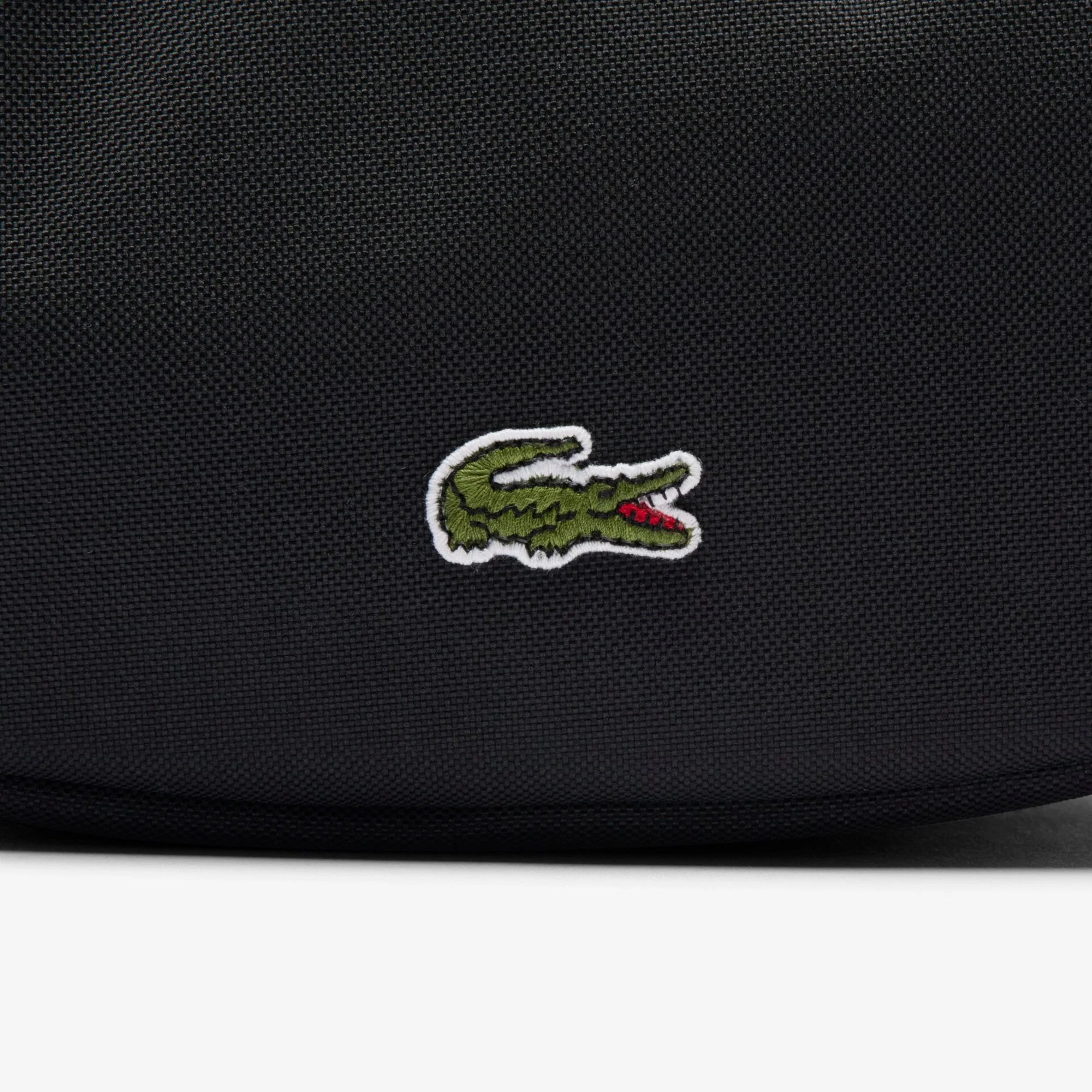 Lacoste Neocroc Moon Bag - Schultertasche 26.5 cm (noir) - Image 5