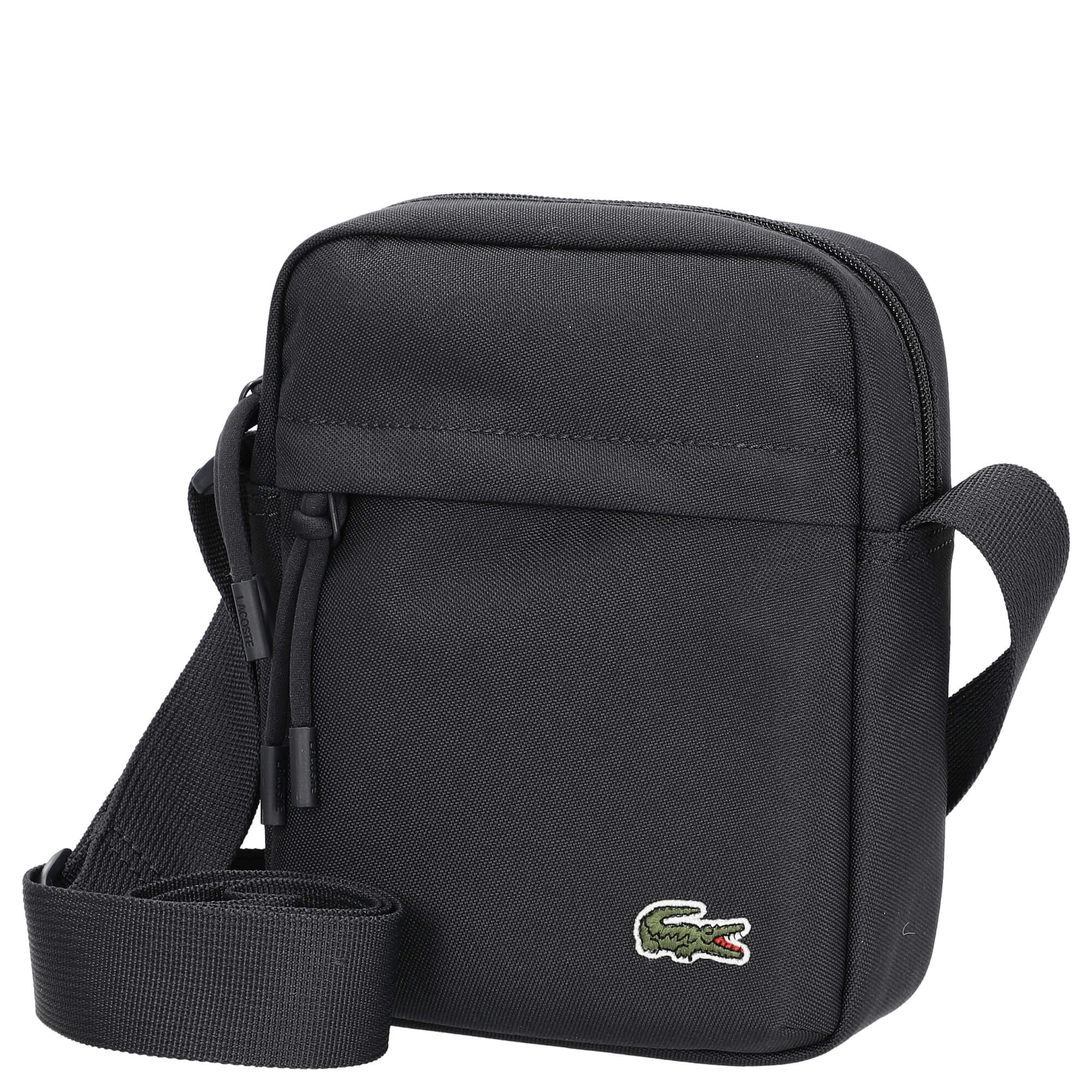 Lacoste Neocroc - Umhängetasche 21 cm (abimes) - Image 2