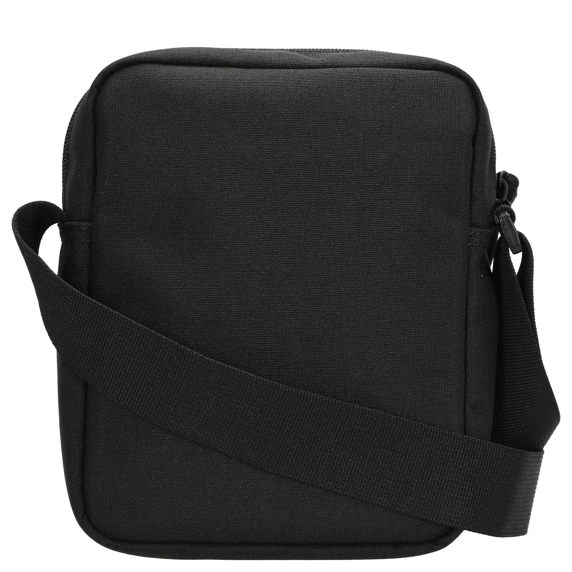 Lacoste Neocroc - Umhängetasche 21 cm (black) - Image 4