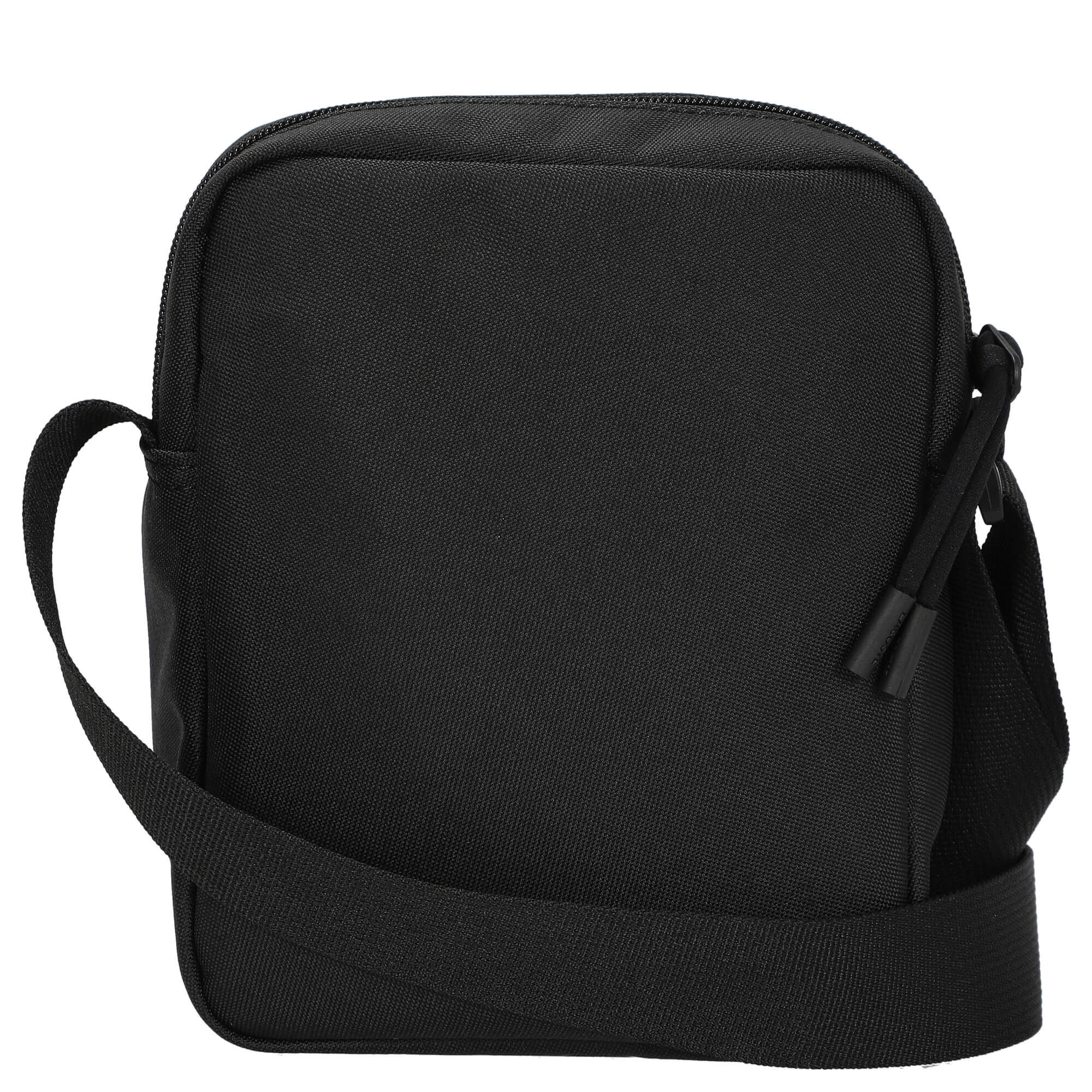 Lacoste Neocroc - Umhängetasche 21 cm (tape noir) - Image 4
