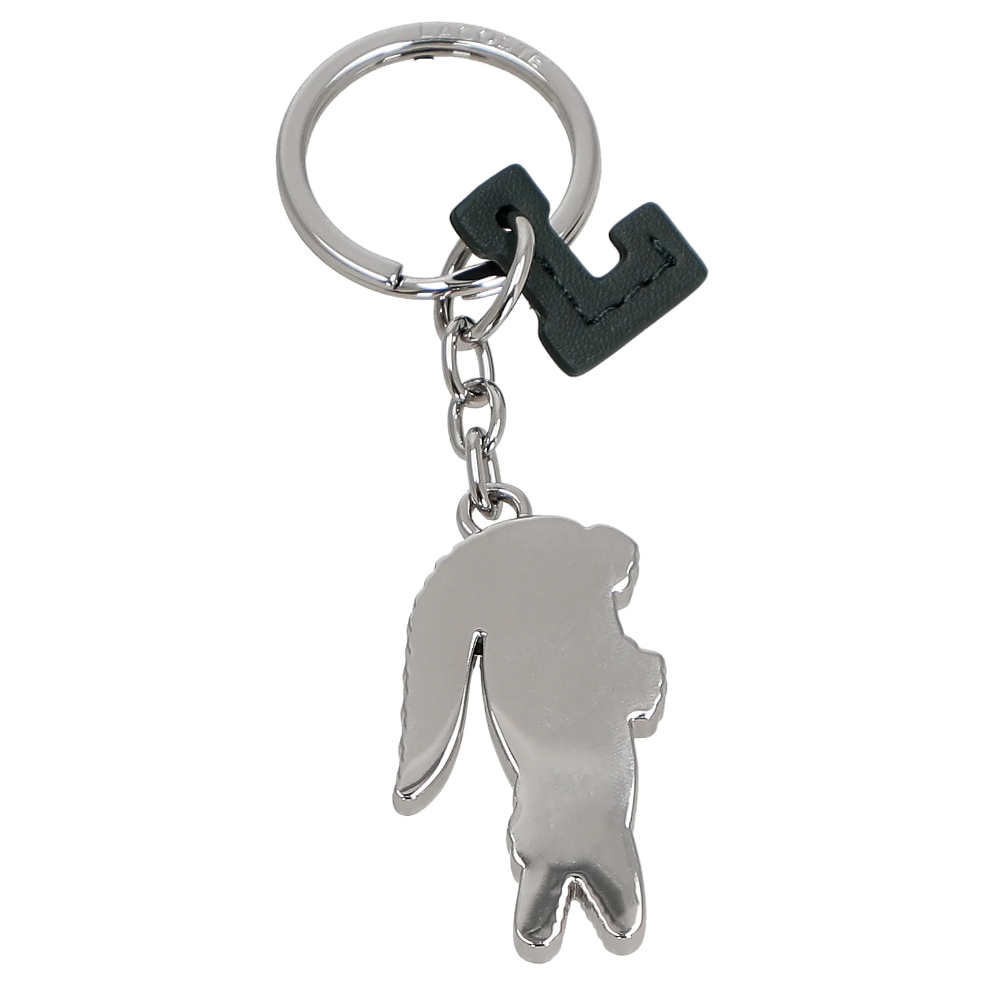 Lacoste Strass Croc Charm - Schlüsselanhänger (strass) - Image 2