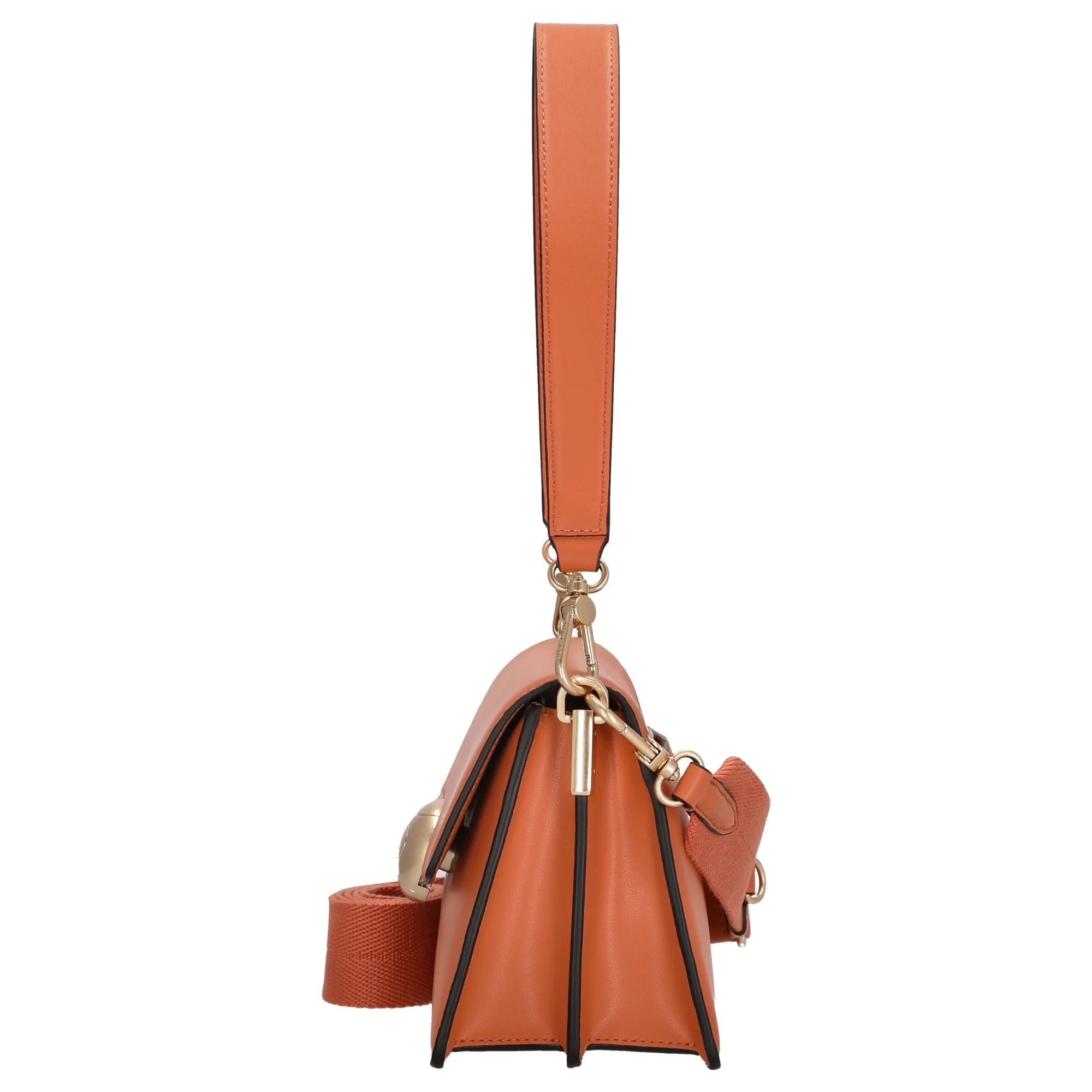 Lacoste Tennis Bliss - Schultertasche 22.5 cm (blossom) - Image 3