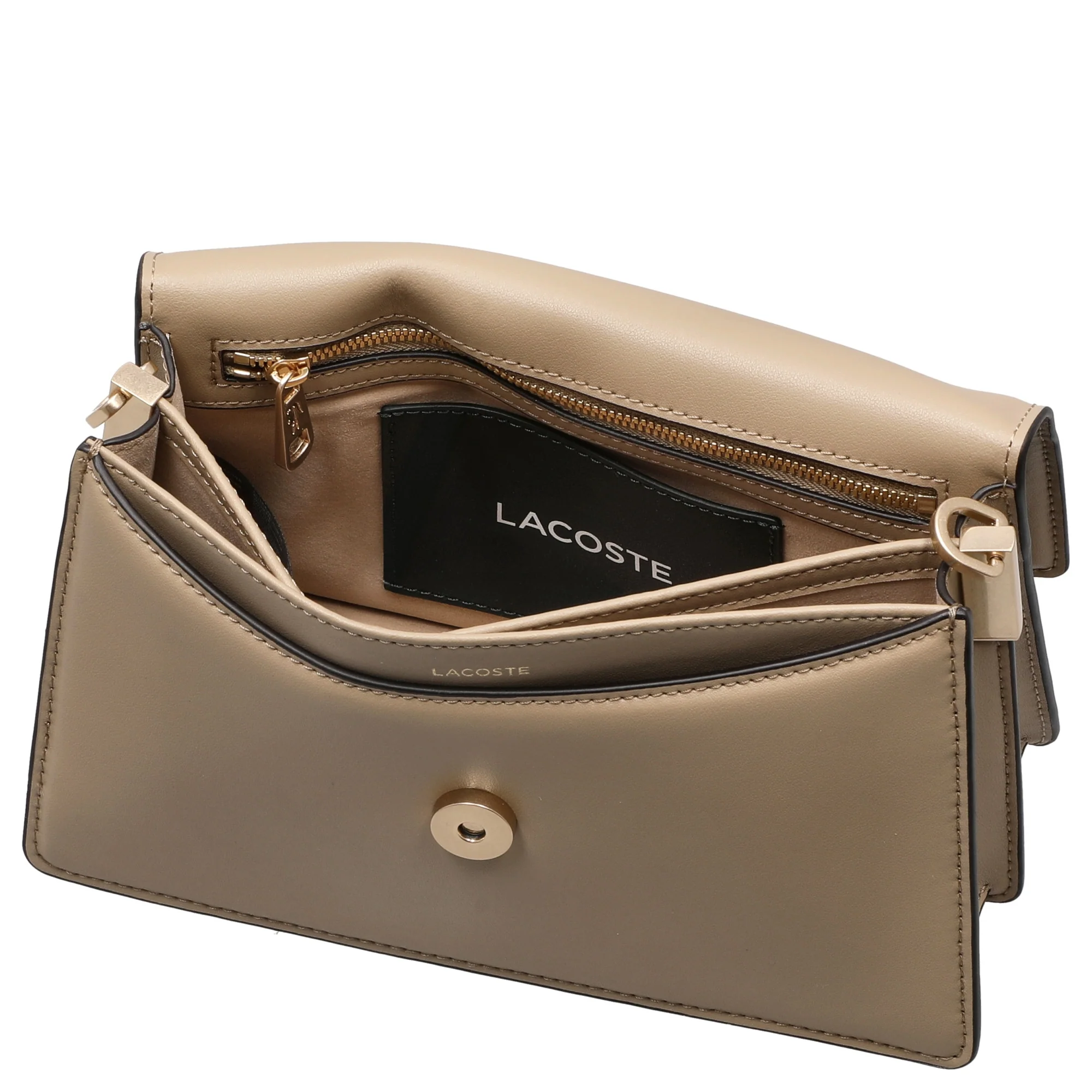 Lacoste Tennis Bliss - Schultertasche 22.5 cm (viennois) - Image 6