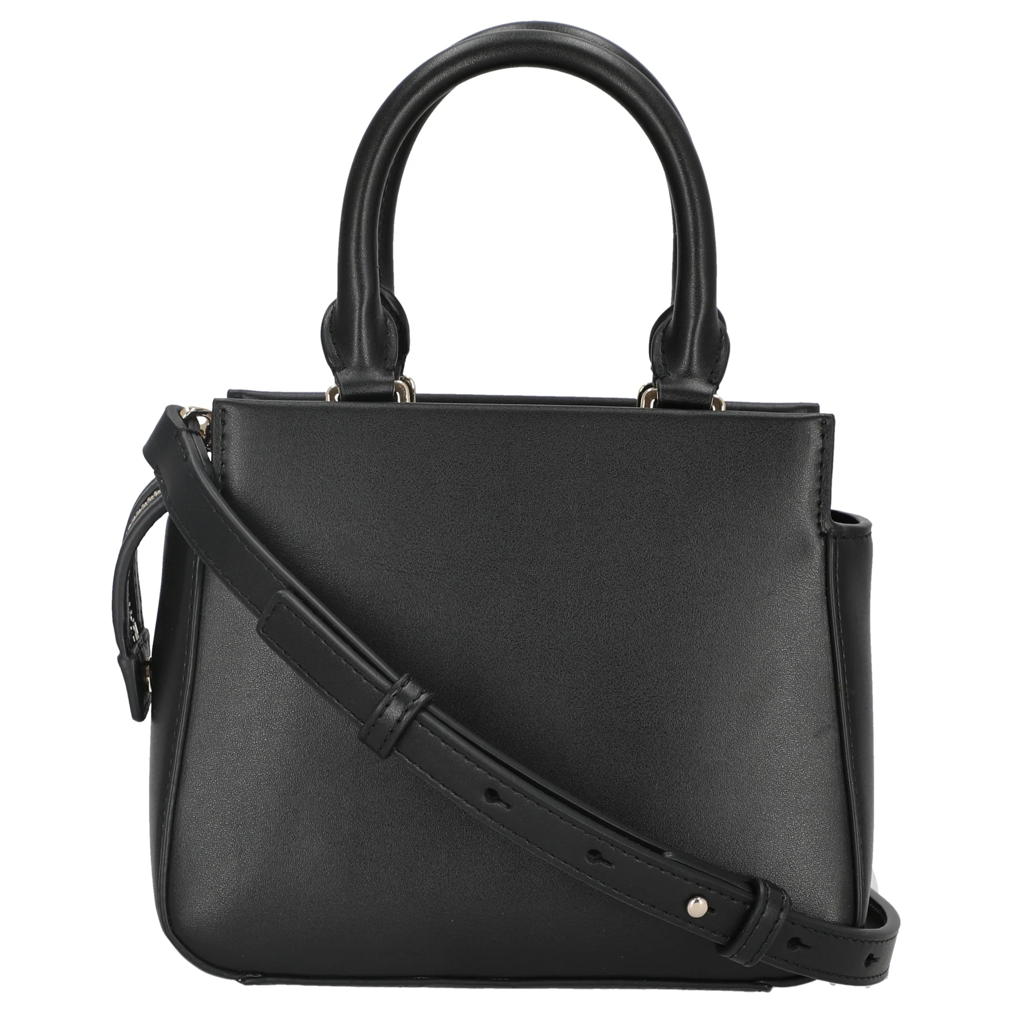 Lacoste Top Handle Bag - Handtasche (noir) - Image 4