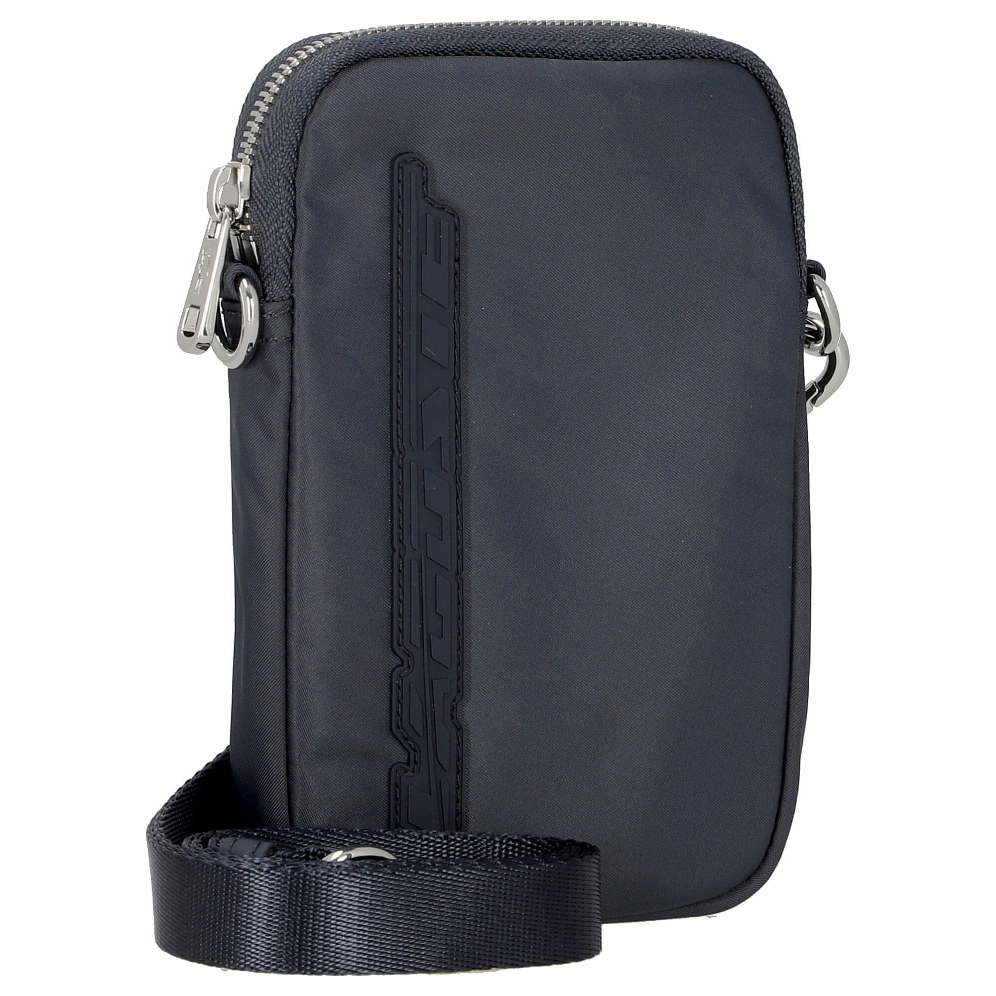 Lacoste - Umhängetasche (bleu nuit blanc) - Image 5