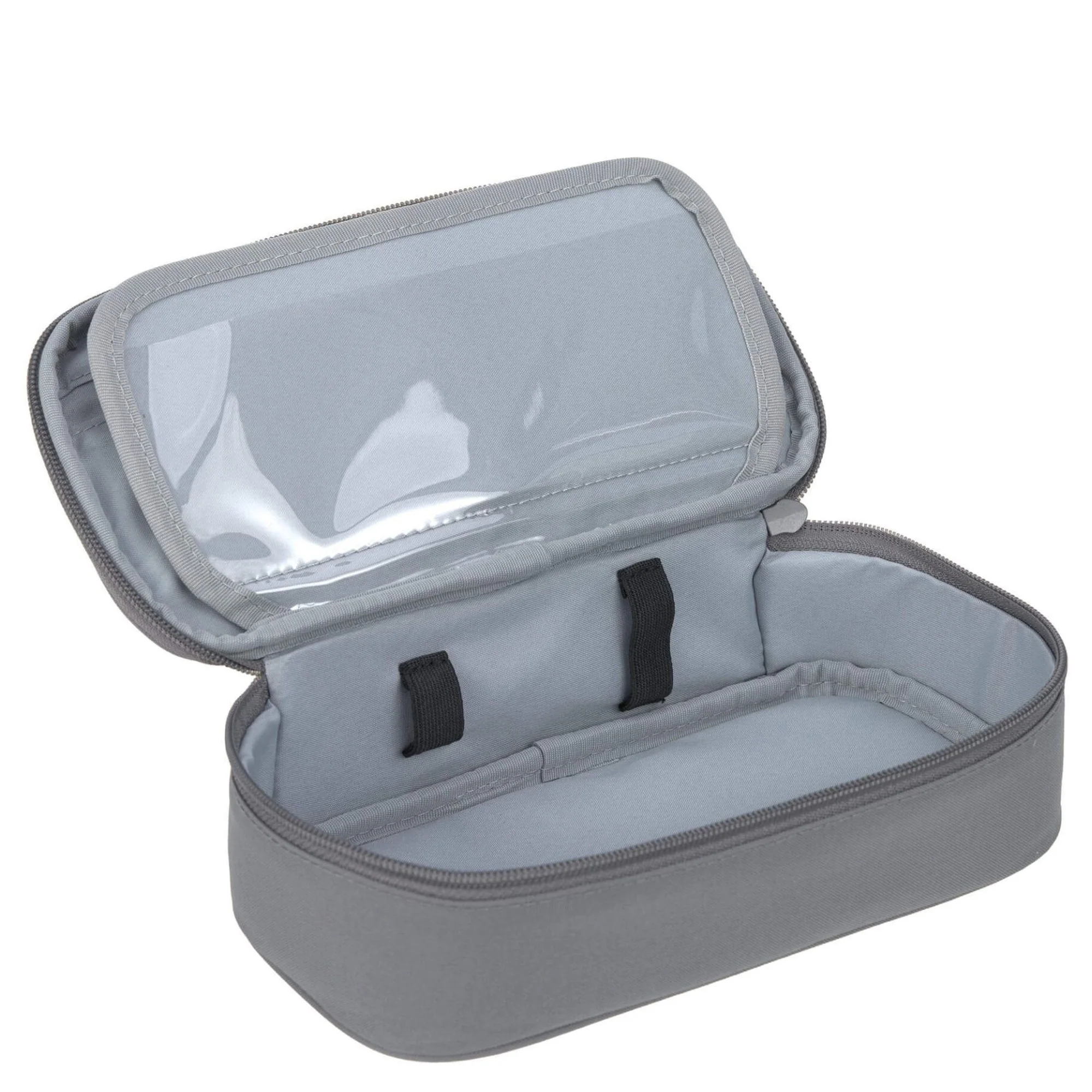 Lässig Bold - Schlampermäppchen 22.5 cm (Anthracite) - Image 3