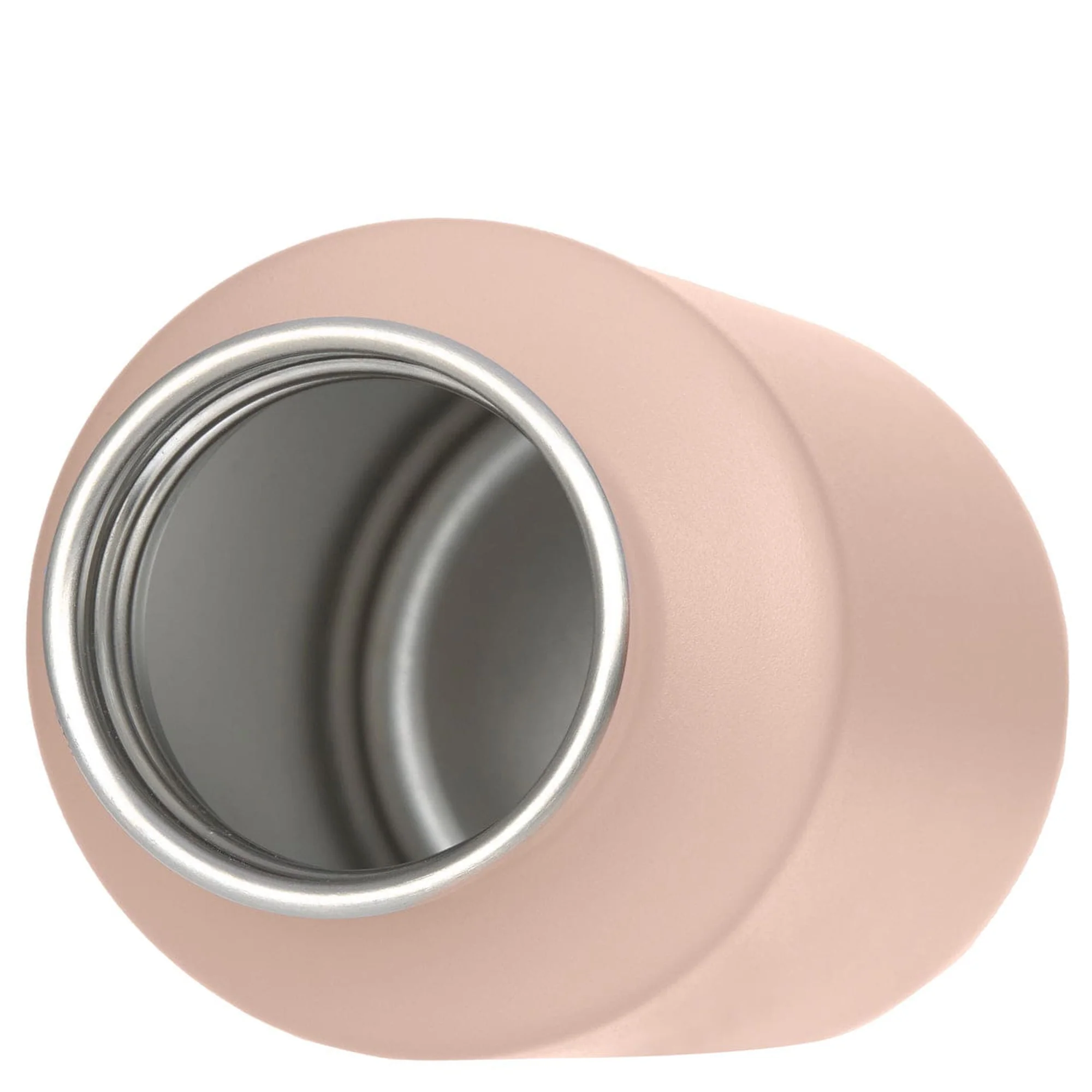 Lässig Bottle Stainless Pattern Party Edelstahl - Trinkflasche 500 ml rose/pink) - Image 2