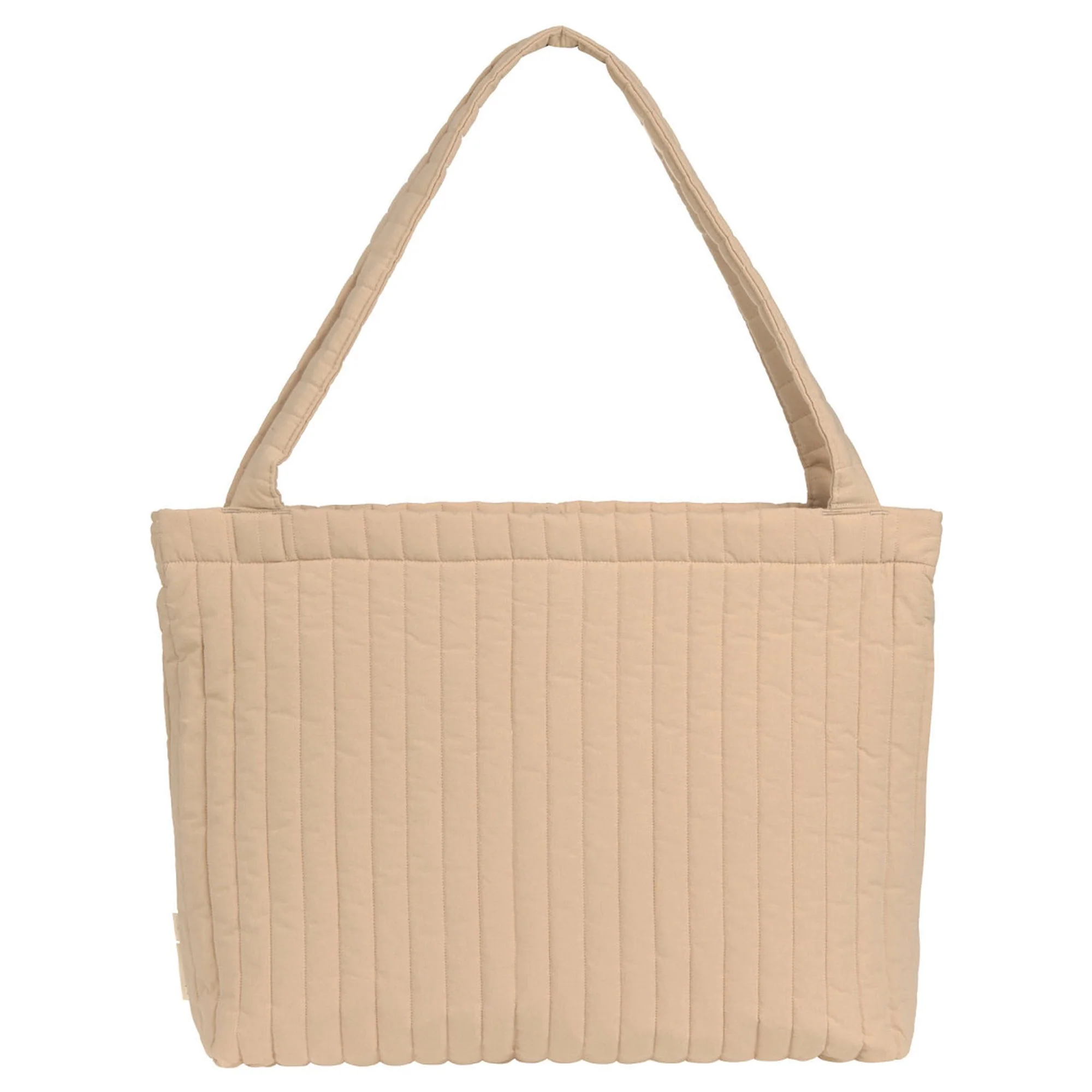 Lässig Casual Mix - Shopper 44 cm (cotton beige)