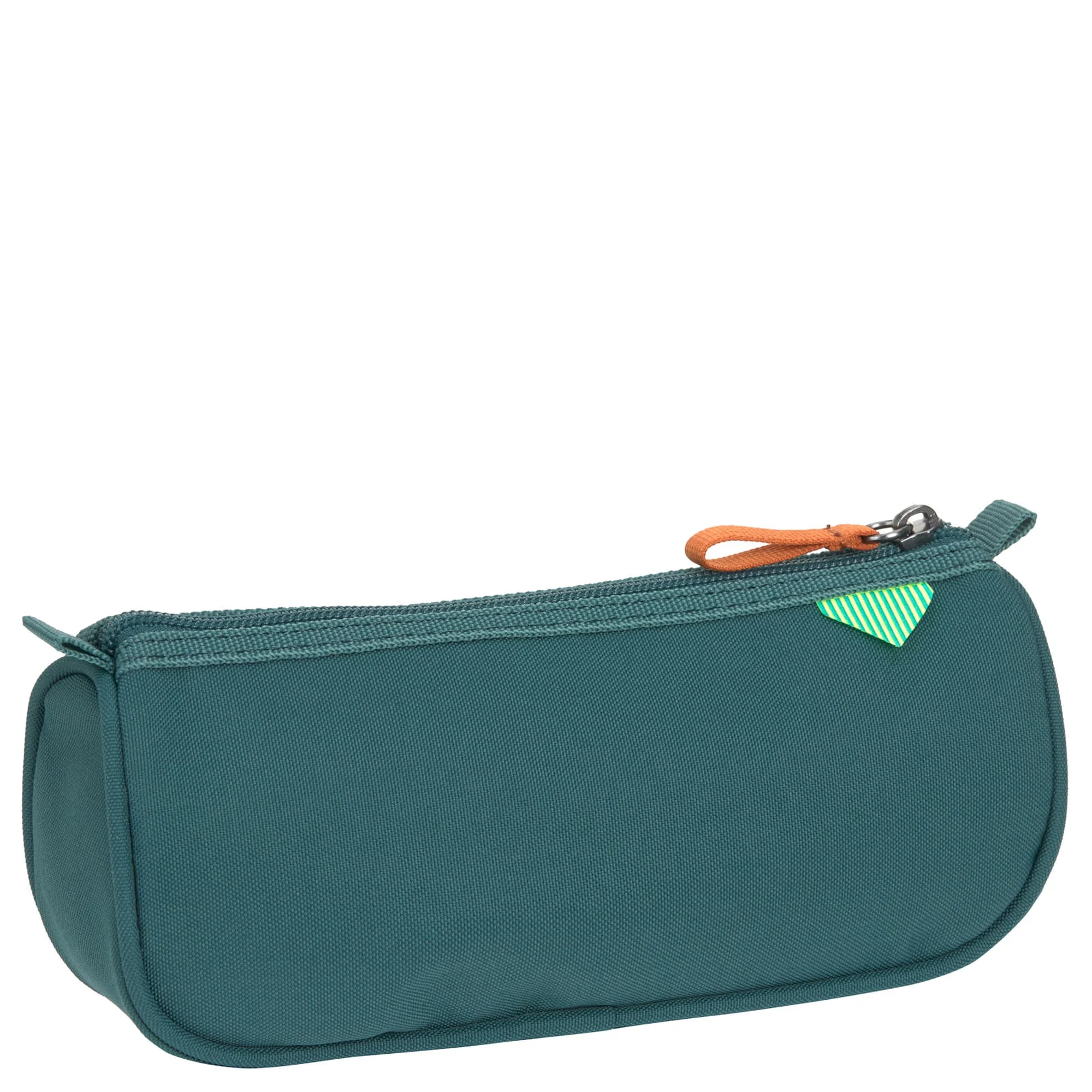 Lässig School Soft Pencil Case - Schlampermäppchen (Unique Dark Green) - Image 2